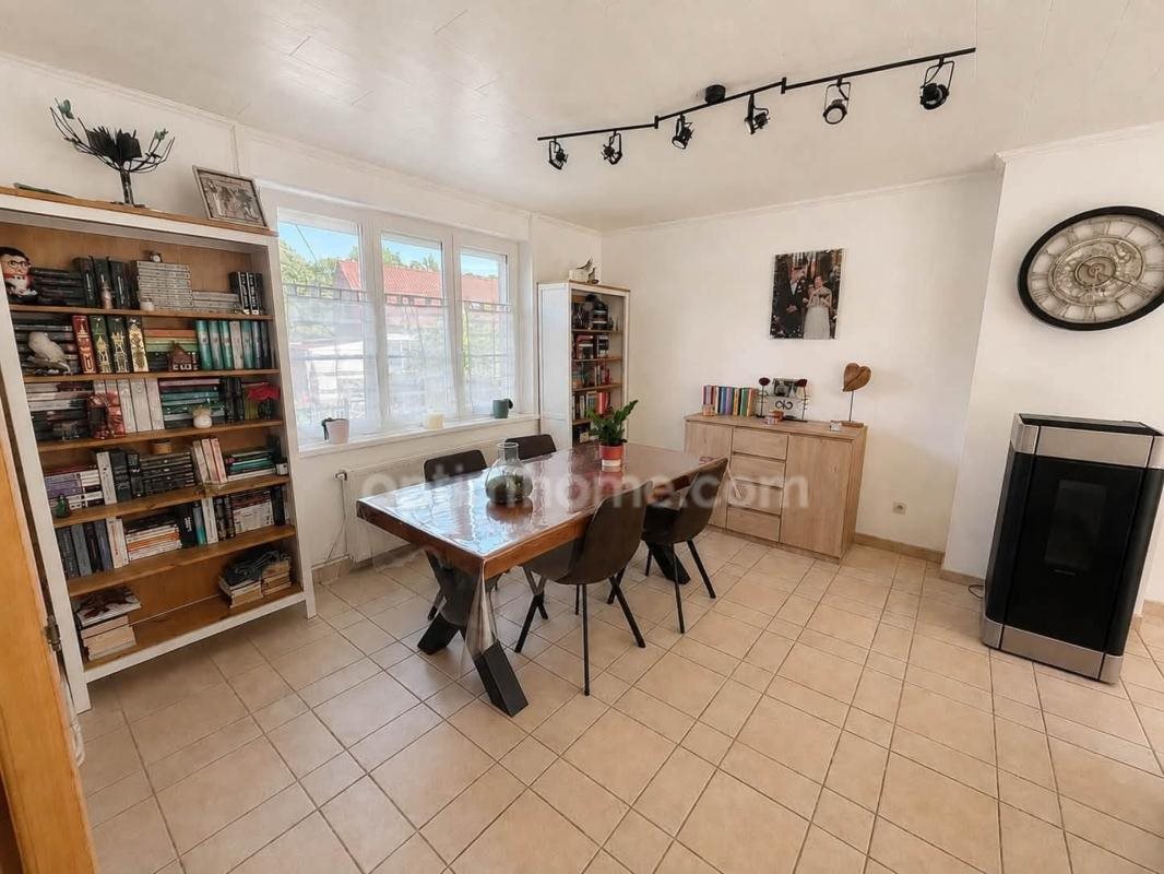 Maison à vendre, 112m², Bomy