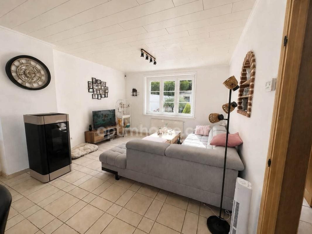 Maison à vendre, 112m², Bomy