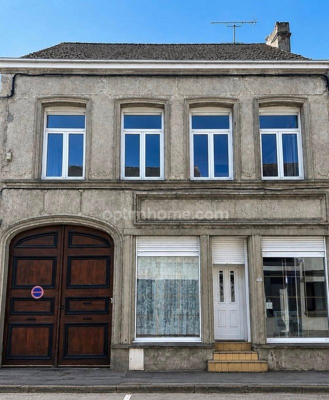 Maison à vendre, 155m², Fruges