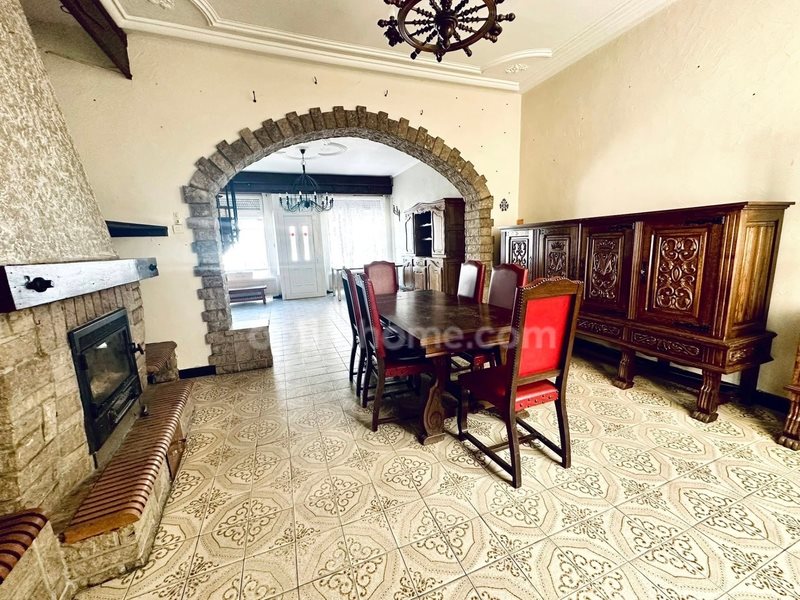 Maison à vendre, 155m², Fruges