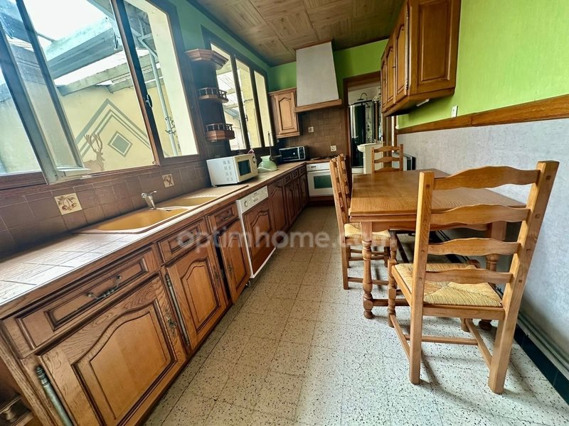 Maison à vendre, 155m², Fruges