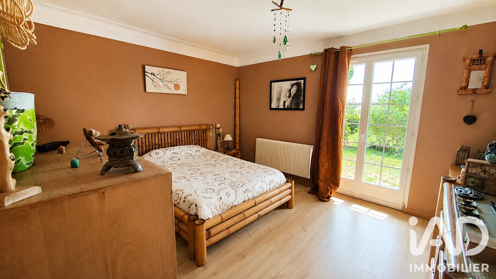 Maison à vendre, 113m², Saint-André-le-Gaz