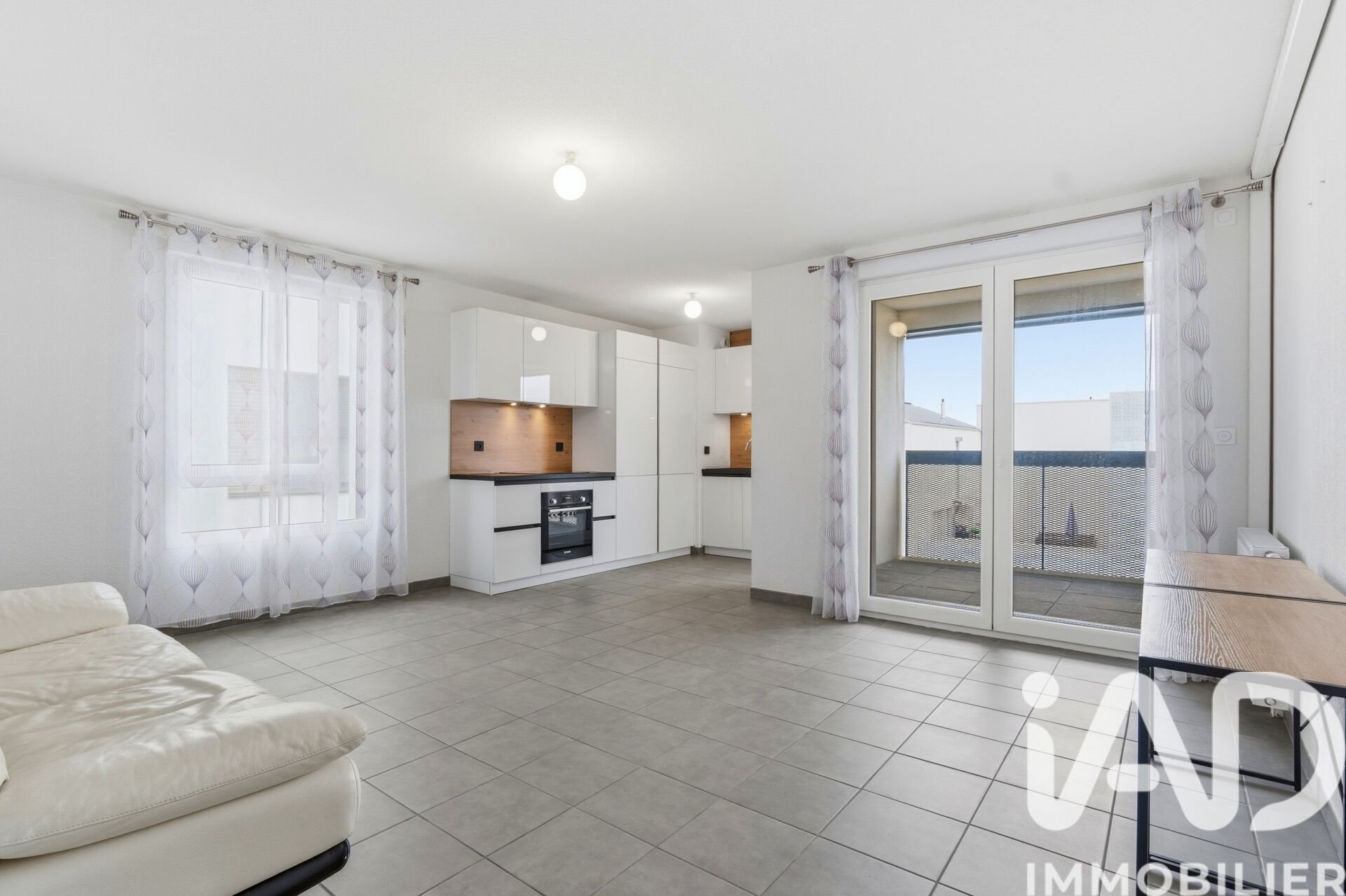 Appartement à vendre, 66m², Beauzelle