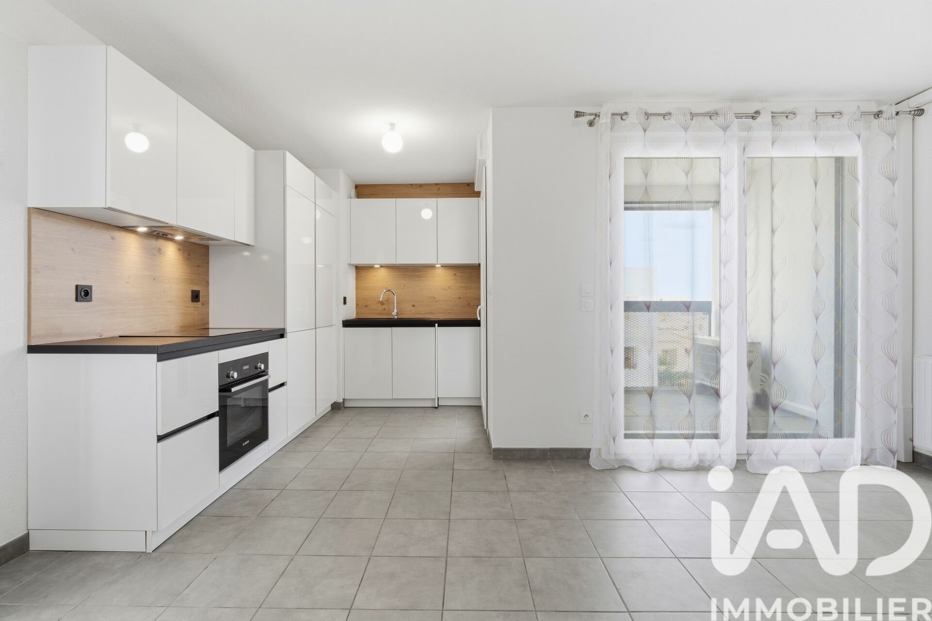 Appartement à vendre, 66m², Beauzelle