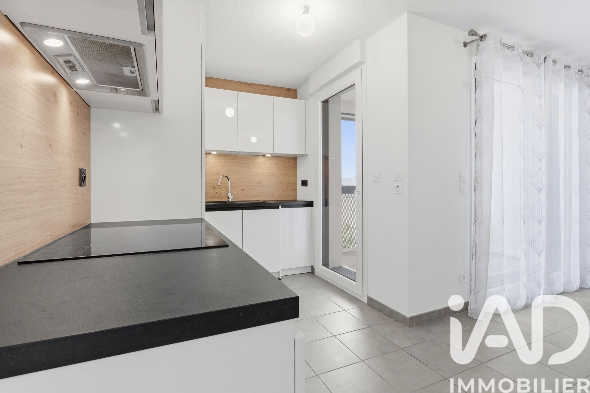 Appartement à vendre, 66m², Beauzelle
