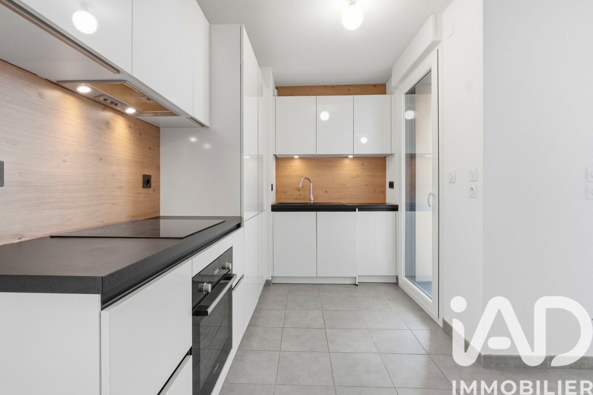 Appartement à vendre, 66m², Beauzelle