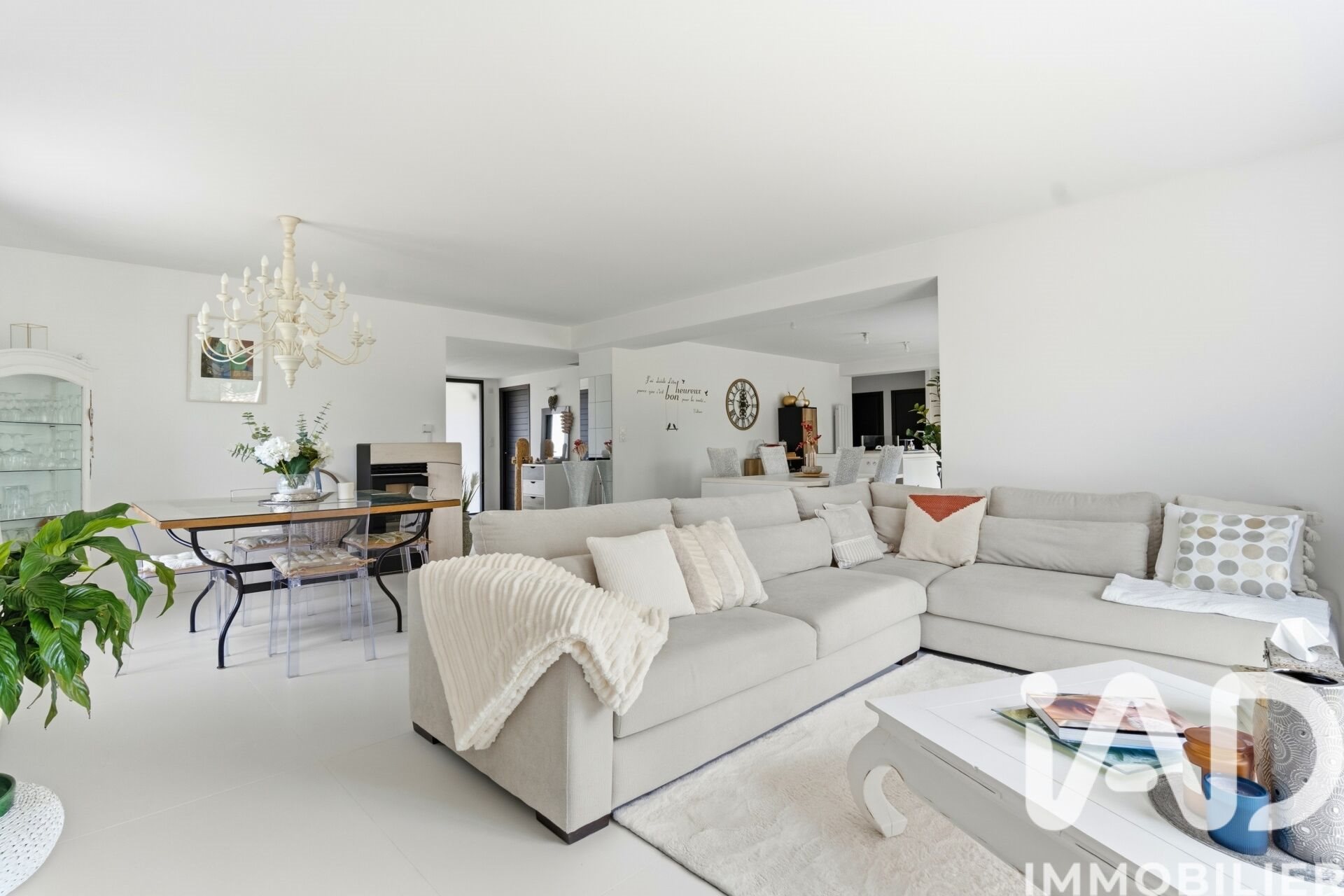 Maison à vendre, 205m², Cadours