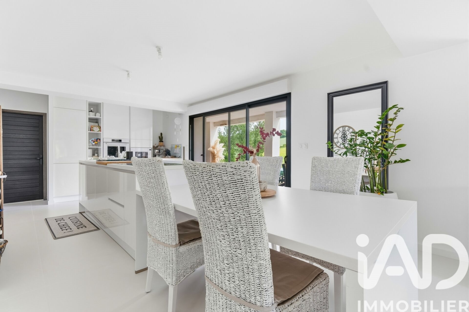 Maison à vendre, 205m², Cadours