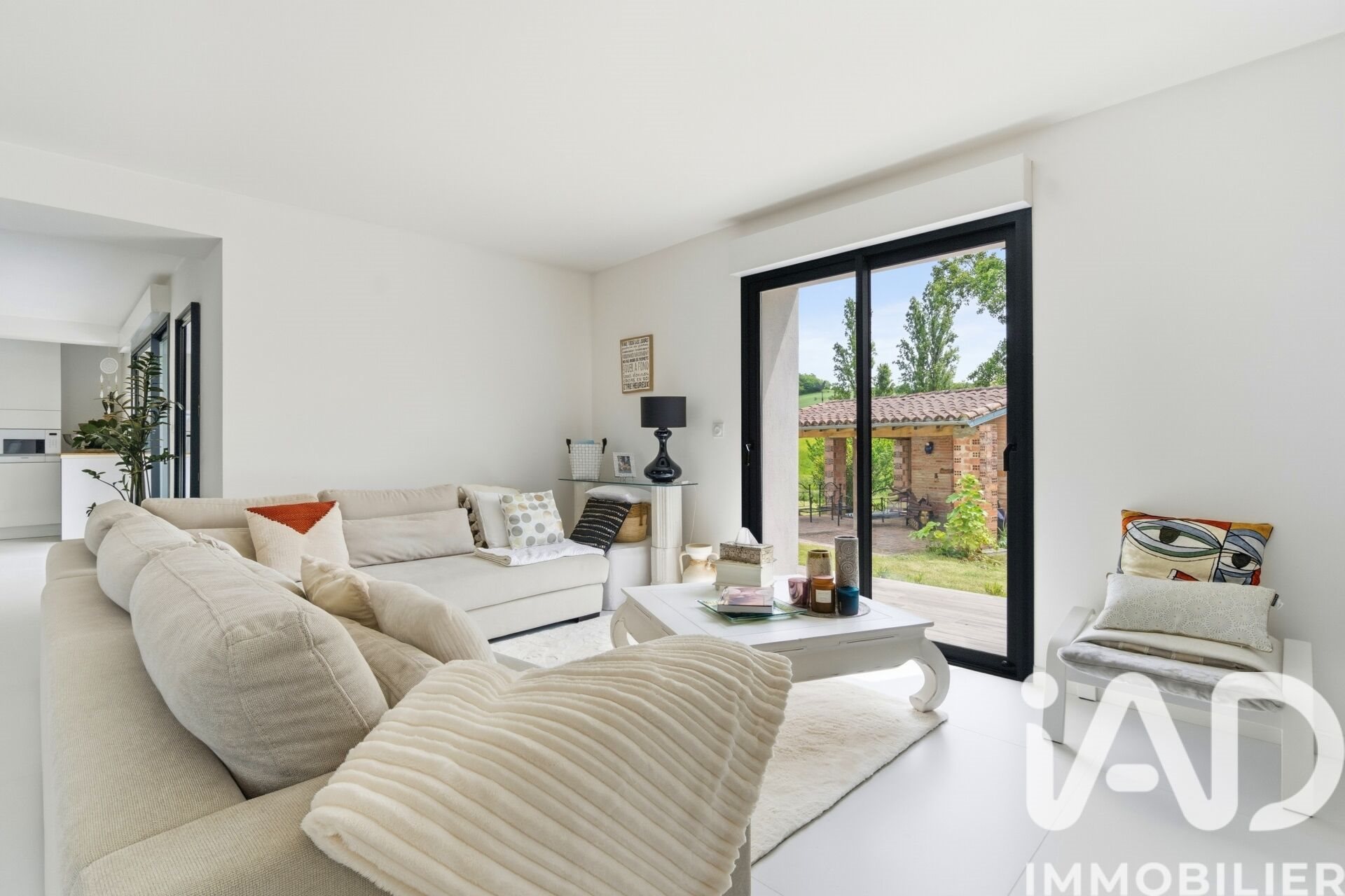 Maison à vendre, 205m², Cadours