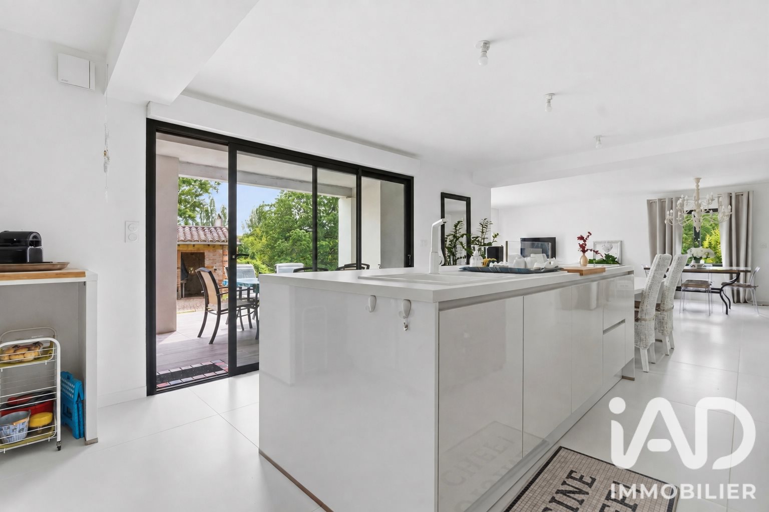 Maison à vendre, 205m², Cadours