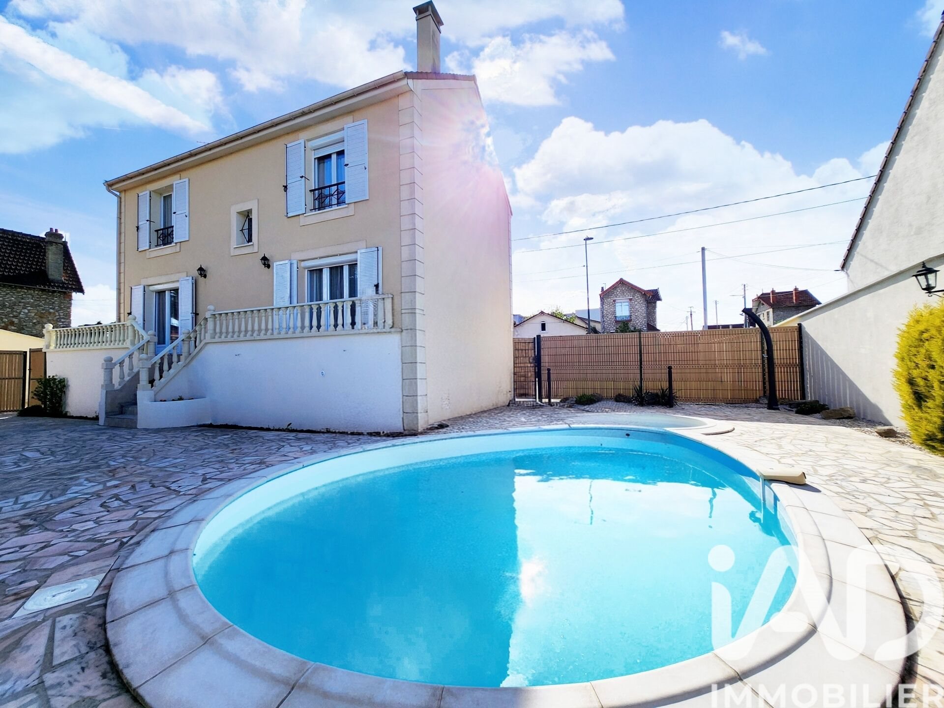 Maison à vendre, 167m², Conflans-Sainte-Honorine