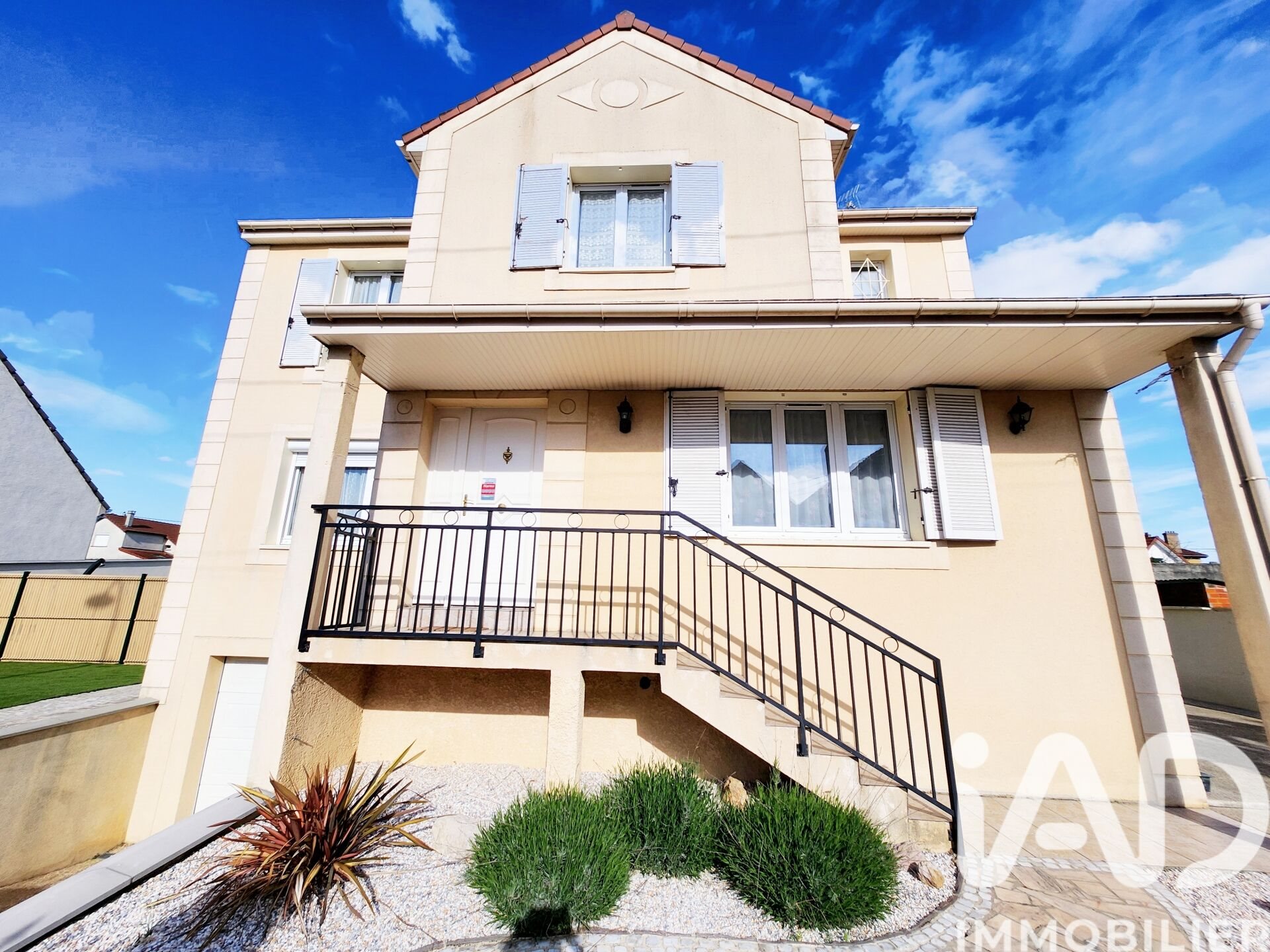 Maison à vendre, 167m², Conflans-Sainte-Honorine
