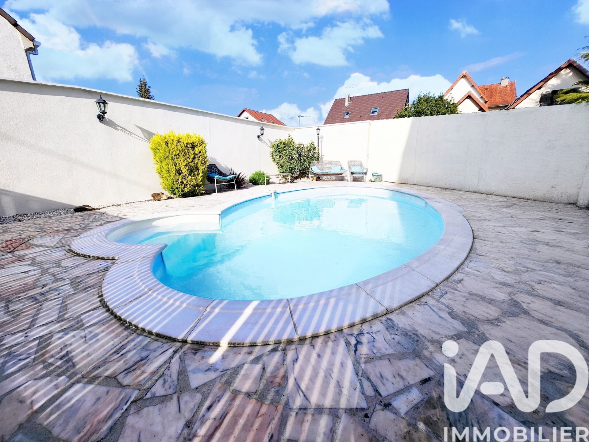 Maison à vendre, 167m², Conflans-Sainte-Honorine