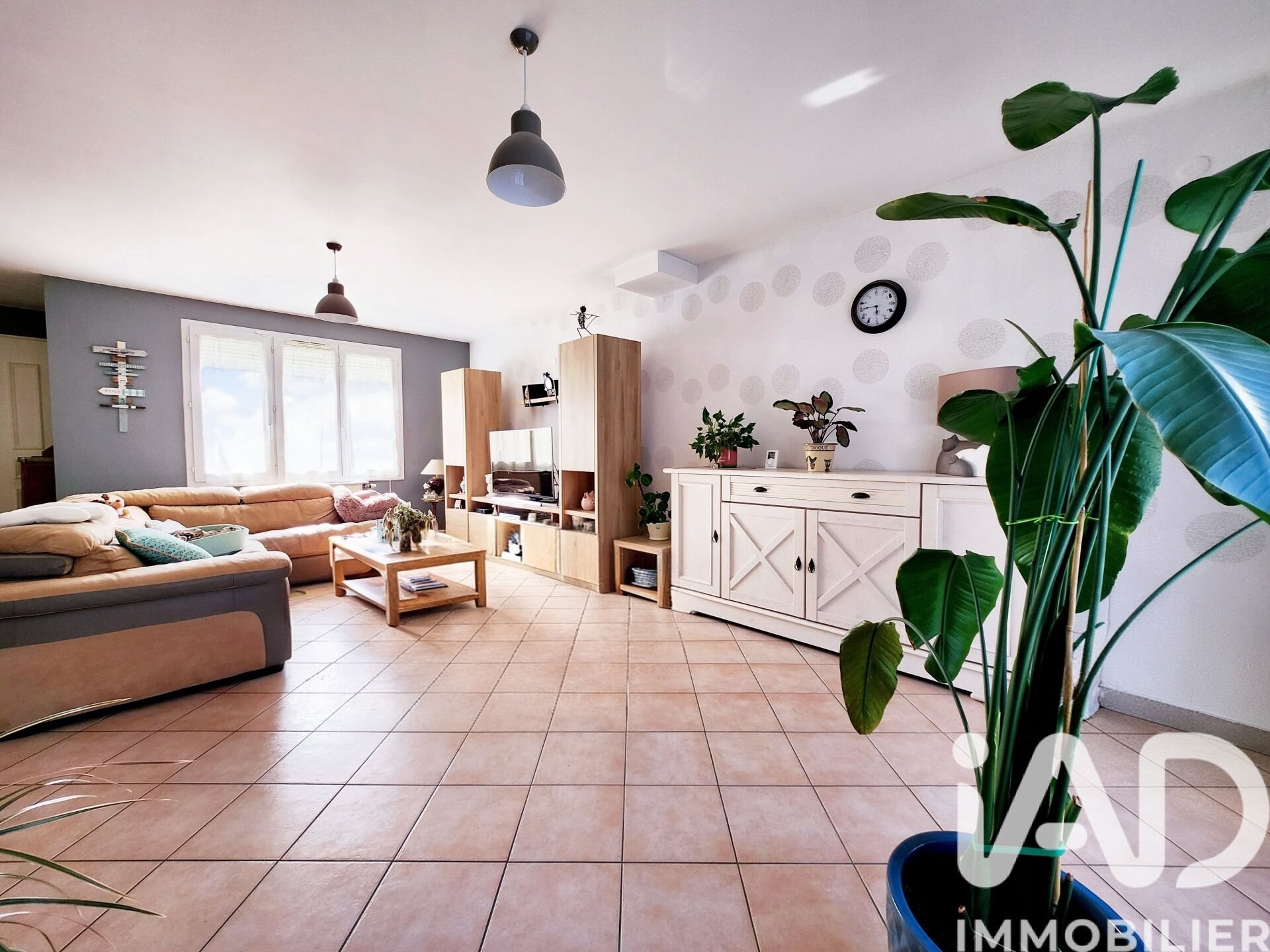 Maison à vendre, 167m², Conflans-Sainte-Honorine