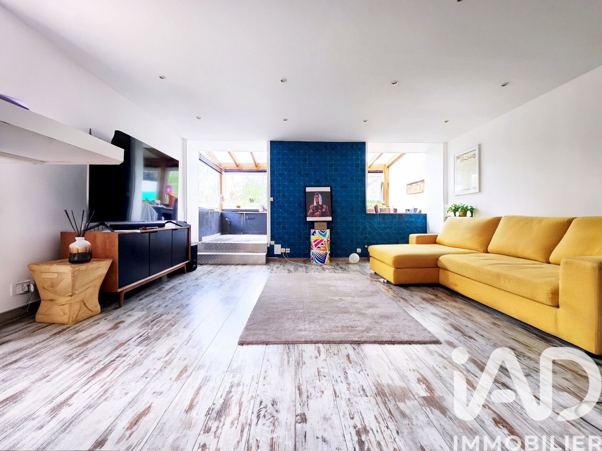 Appartement à vendre, 116m², Éragny