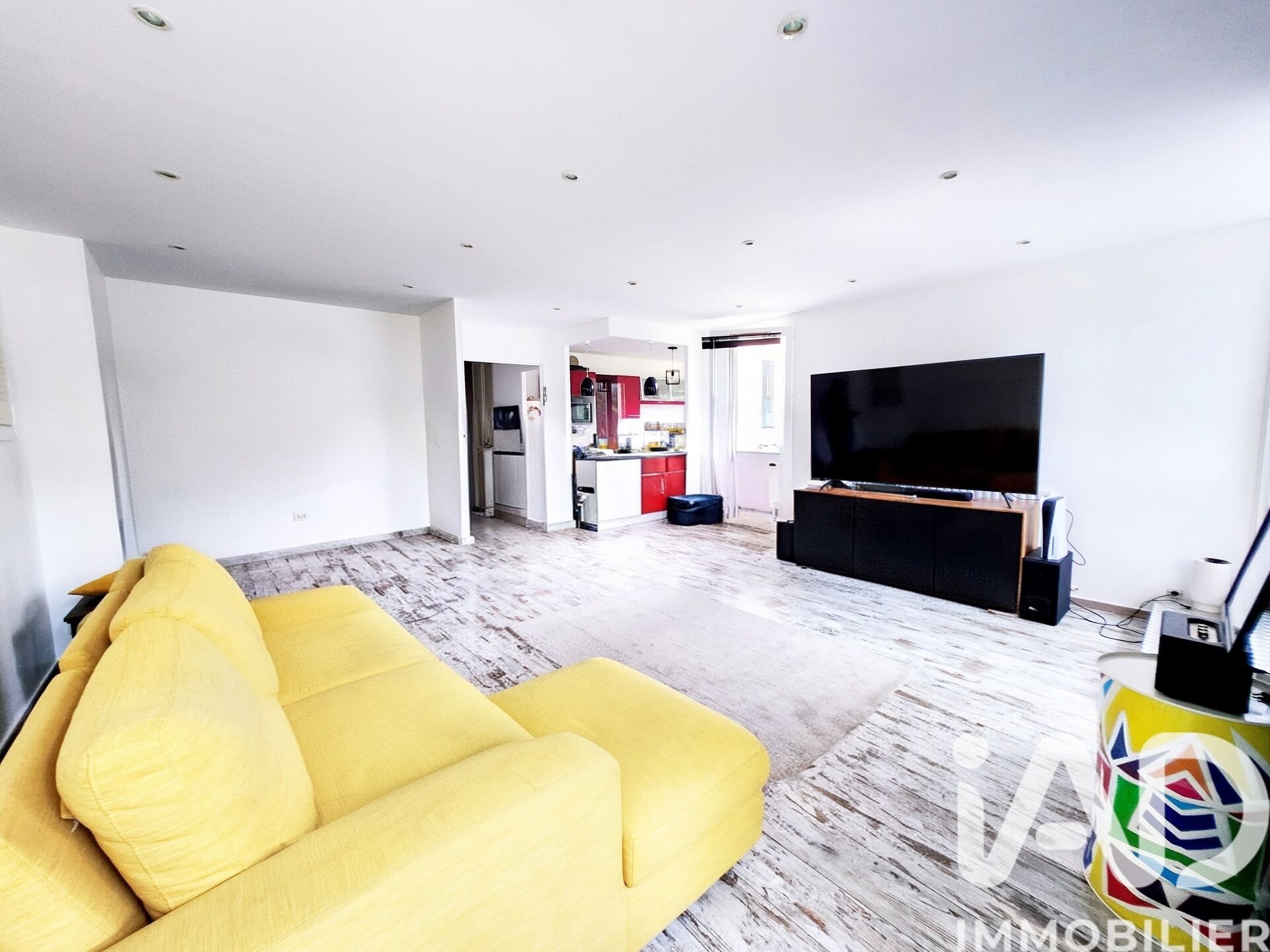 Appartement à vendre, 116m², Éragny