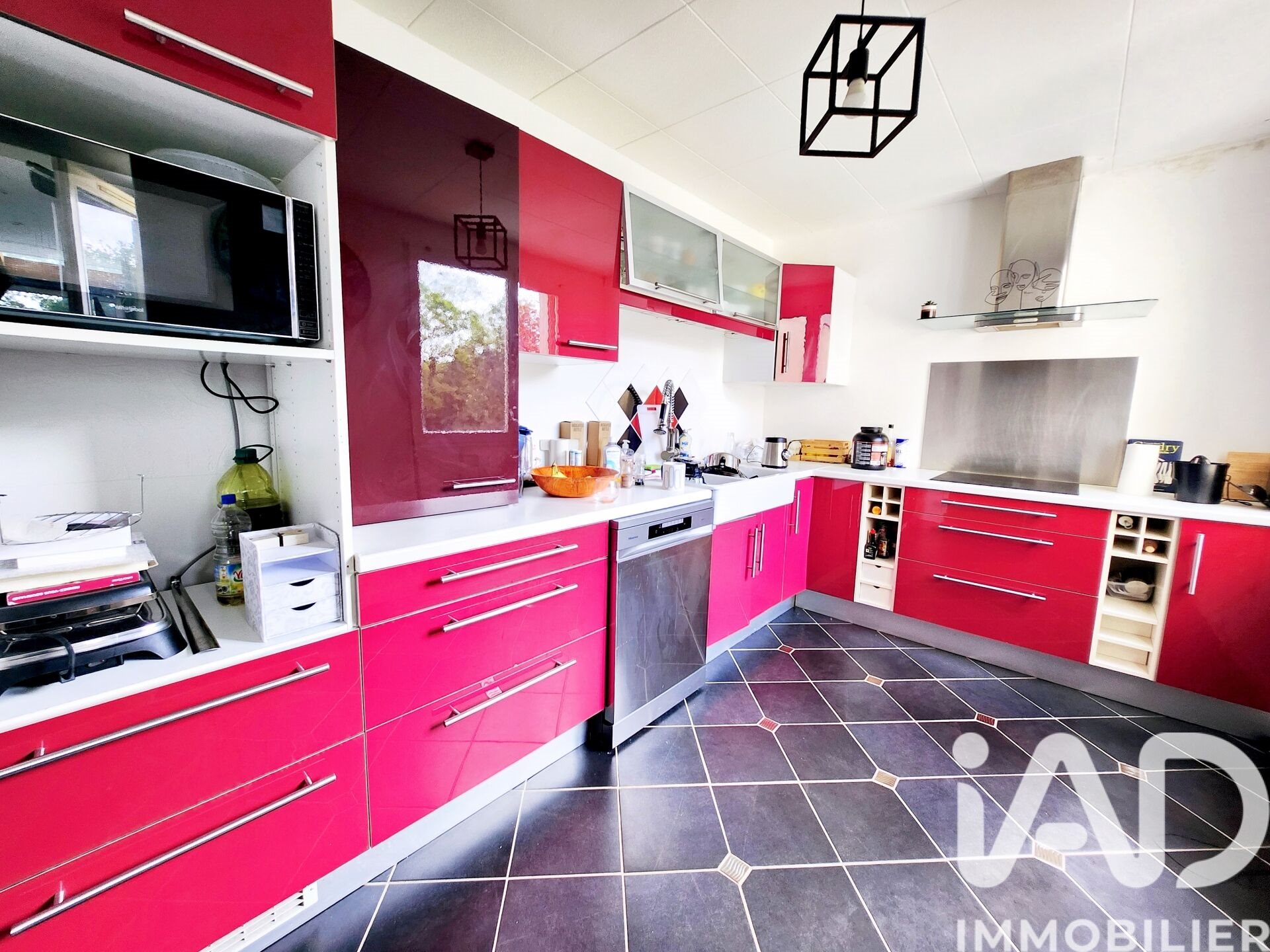 Appartement à vendre, 116m², Éragny