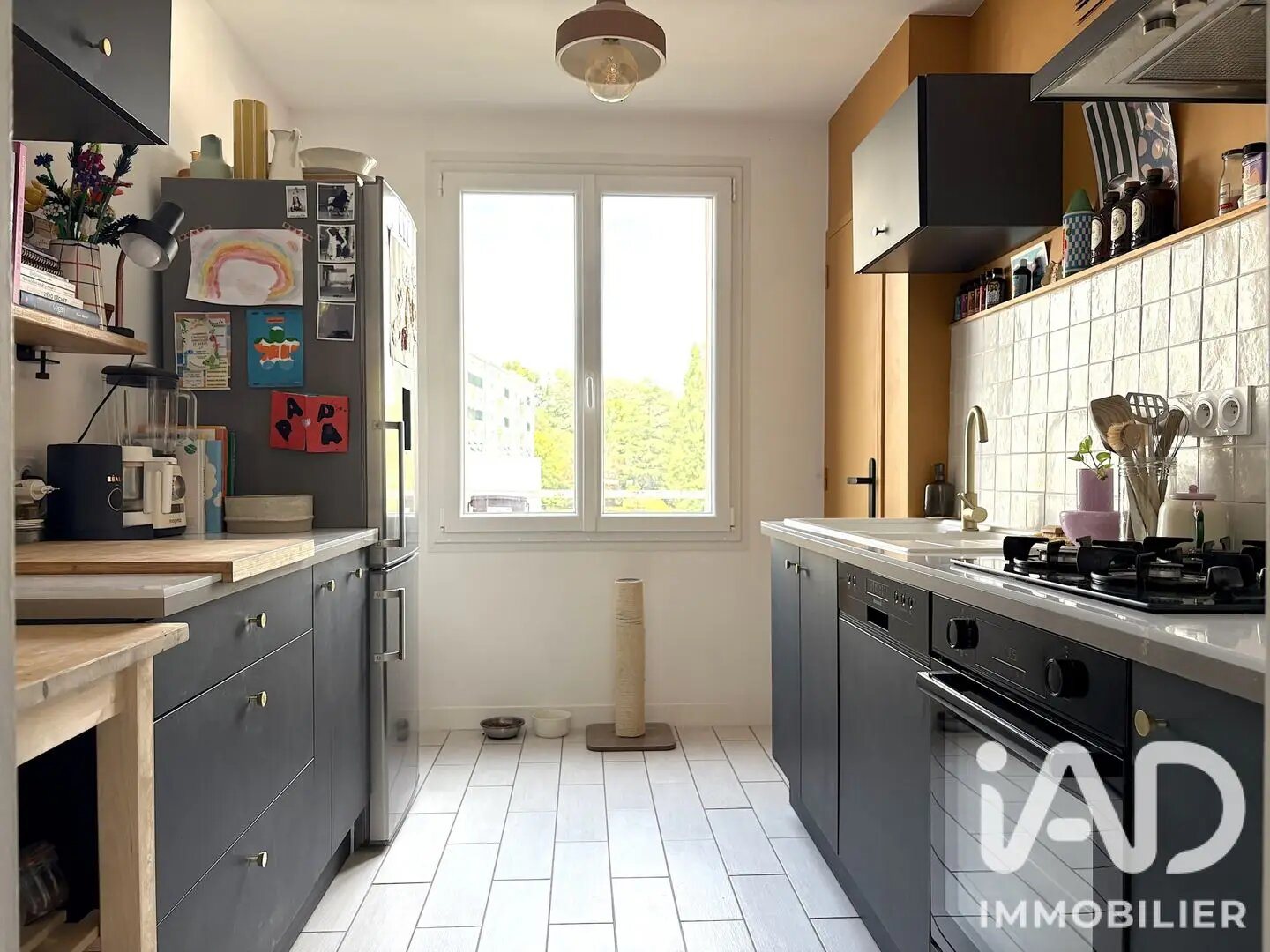 Appartement à vendre, 60m², Nantes