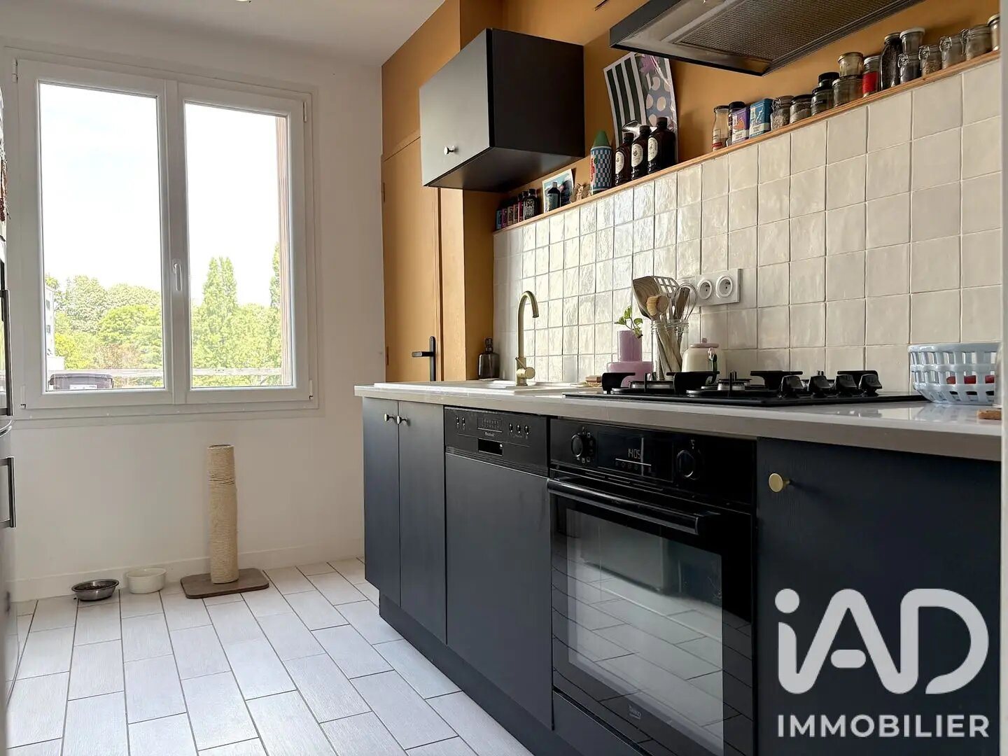 Appartement à vendre, 60m², Nantes