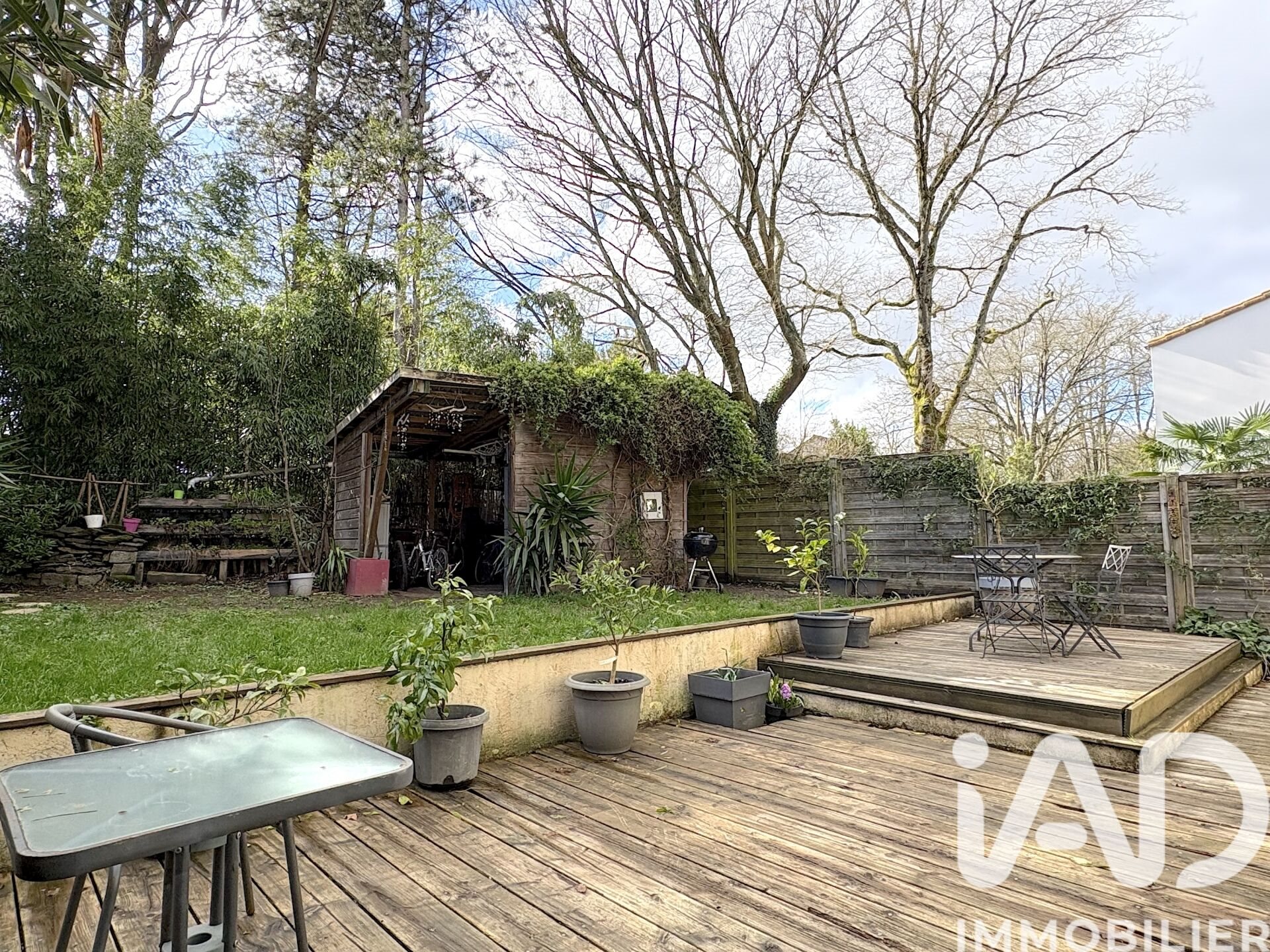 Maison à vendre, 119m², Nantes