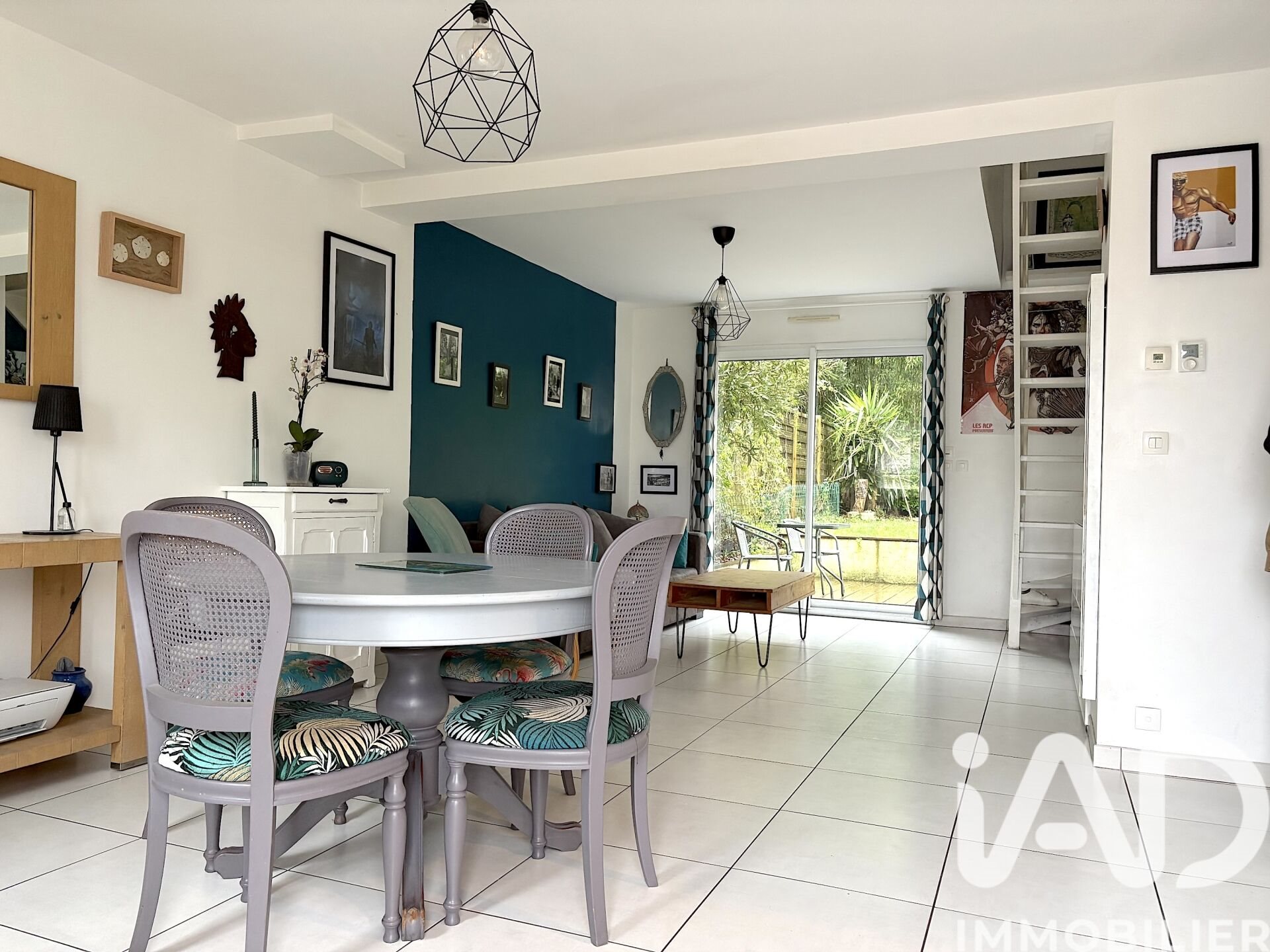 Maison à vendre, 119m², Nantes