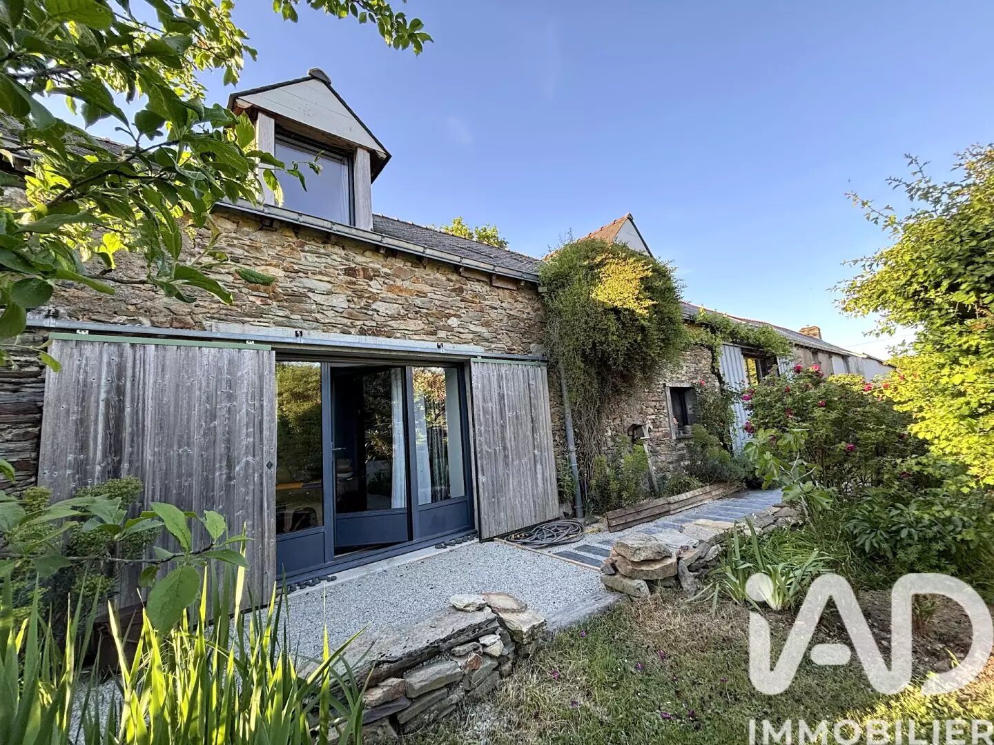 Maison à vendre, 125m², Vay