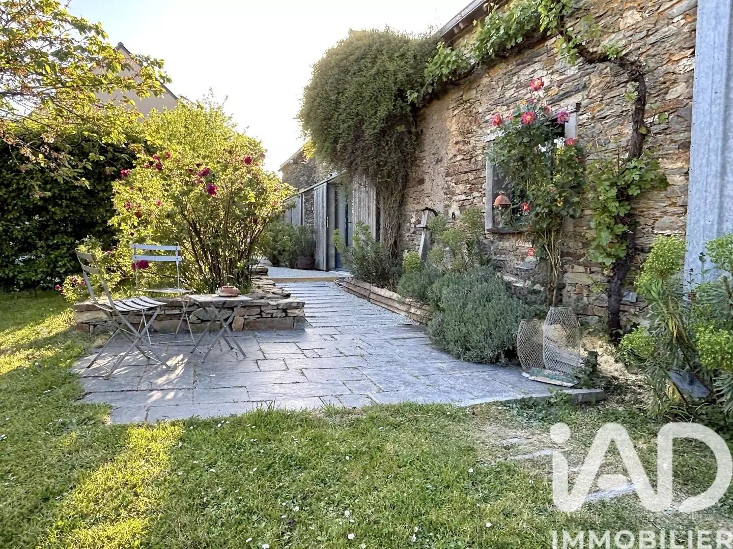 Maison à vendre, 125m², Vay