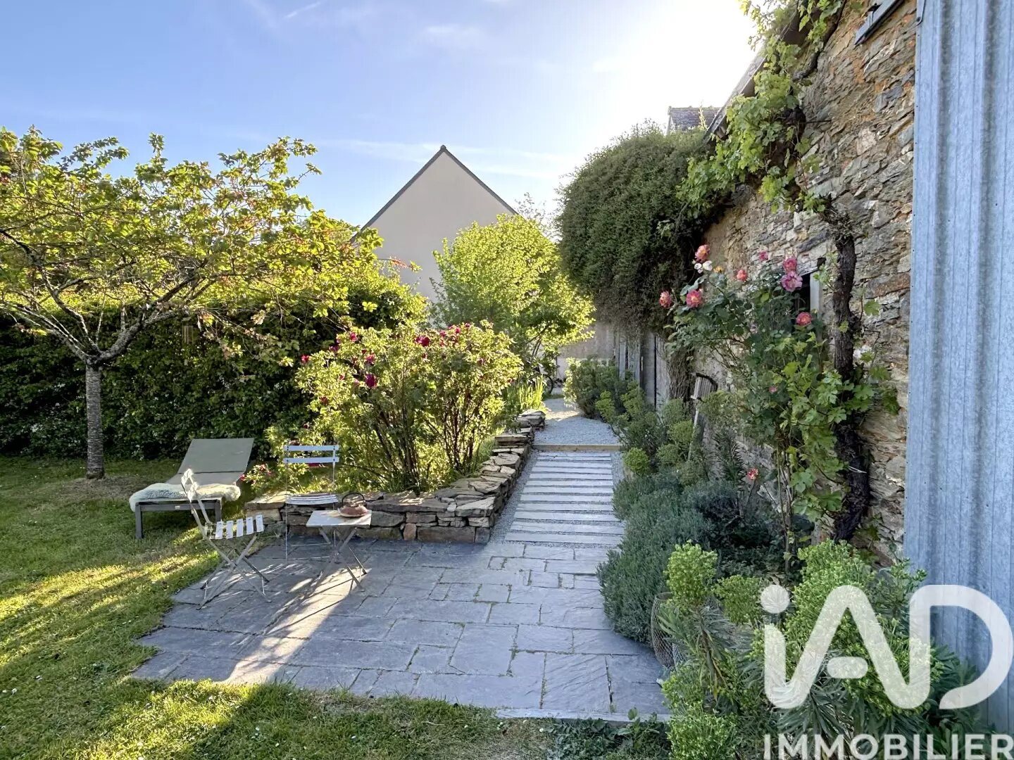 Maison à vendre, 125m², Vay