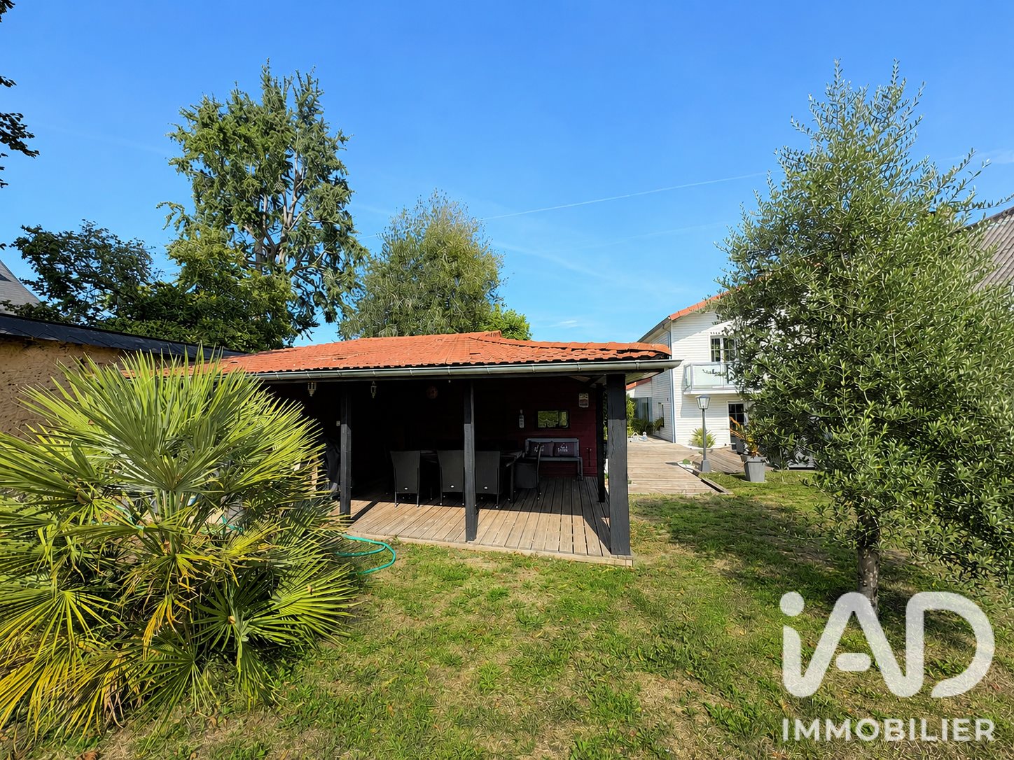 Maison à vendre, 132m², Le Mesnil-Esnard