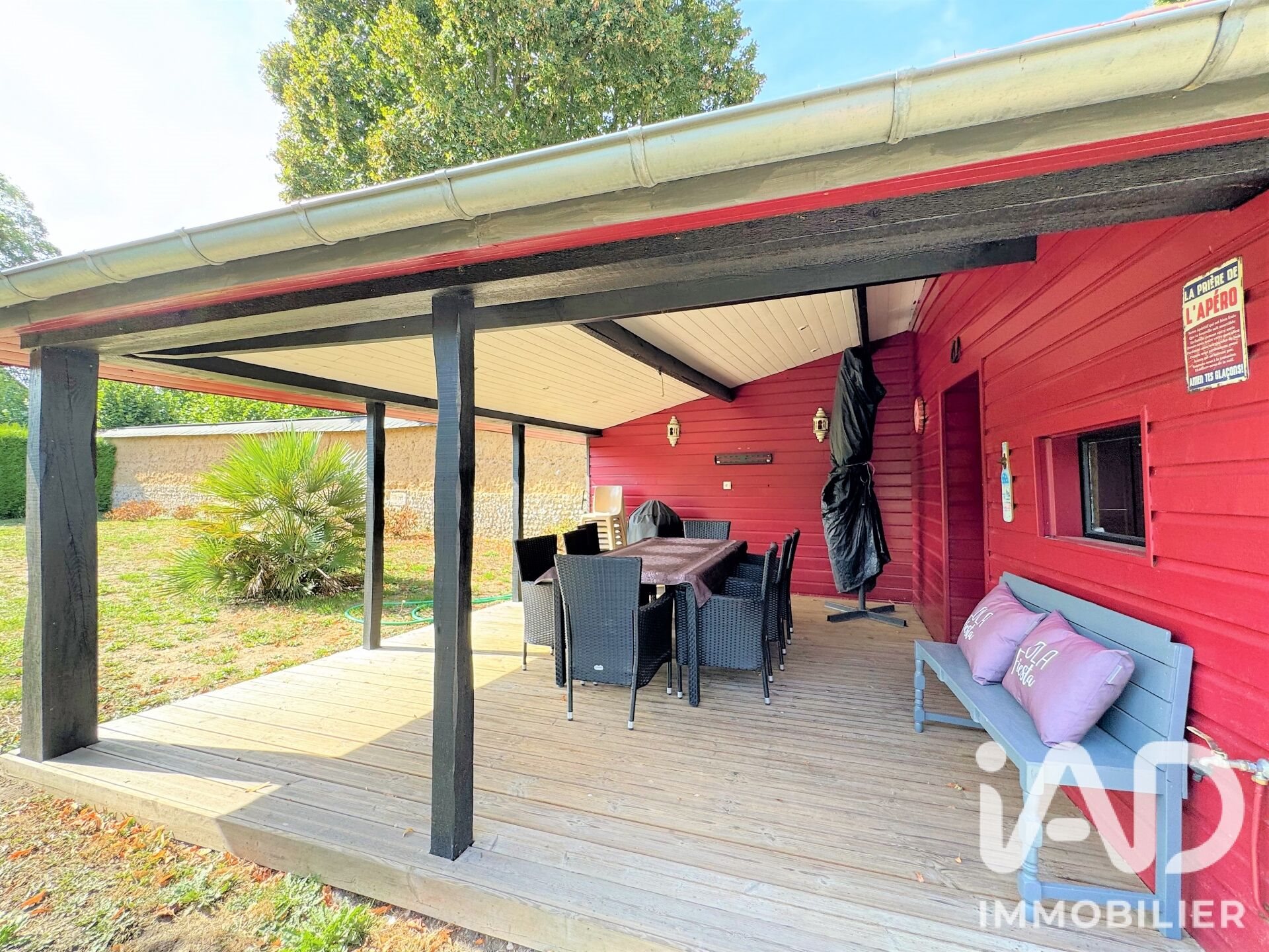 Maison à vendre, 132m², Le Mesnil-Esnard