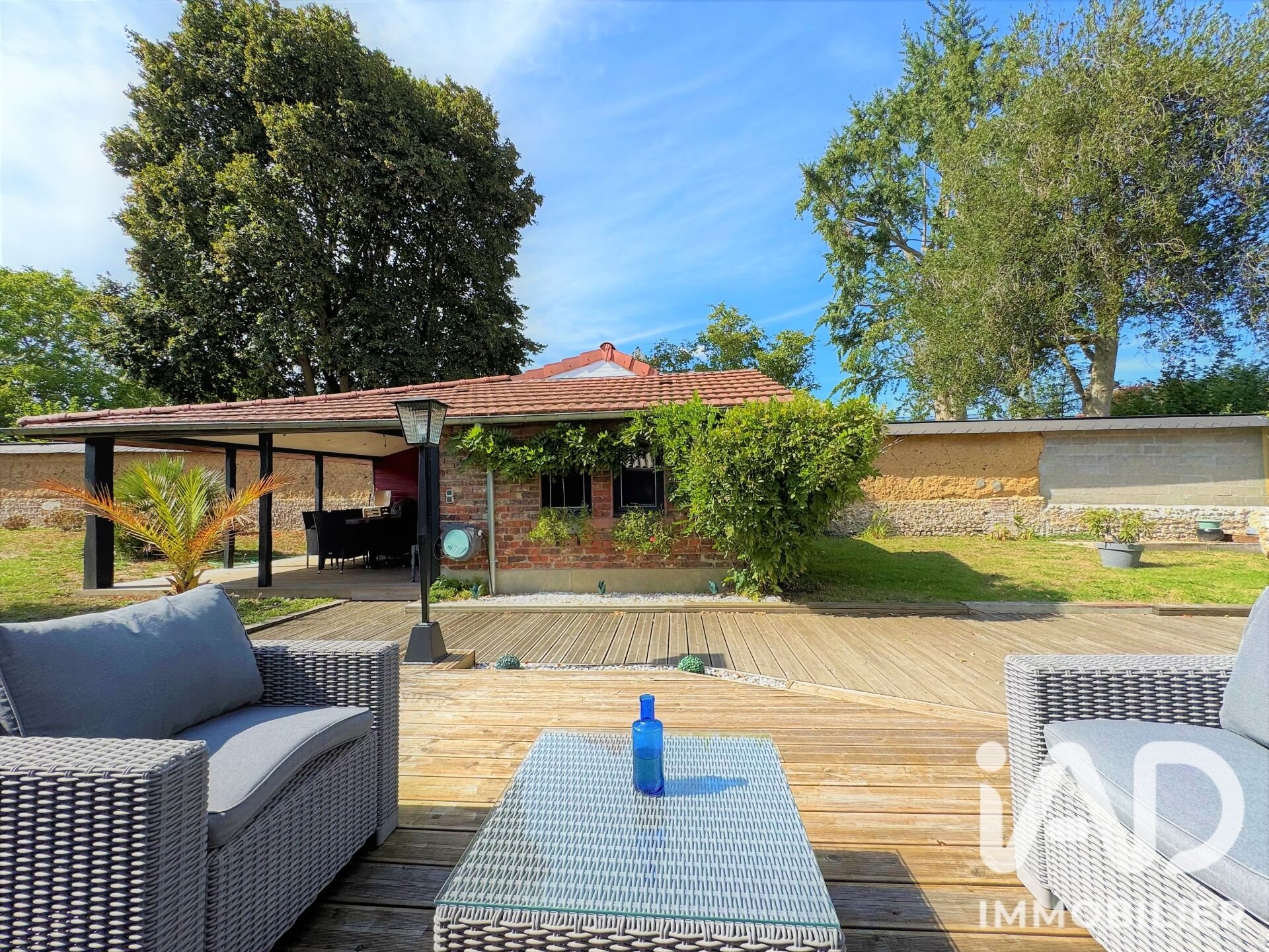 Maison à vendre, 132m², Le Mesnil-Esnard