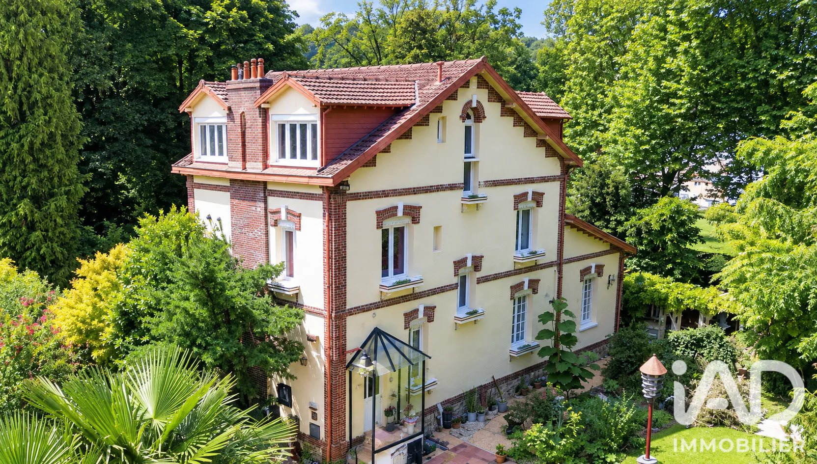 Maison à vendre, 315m², Malaunay