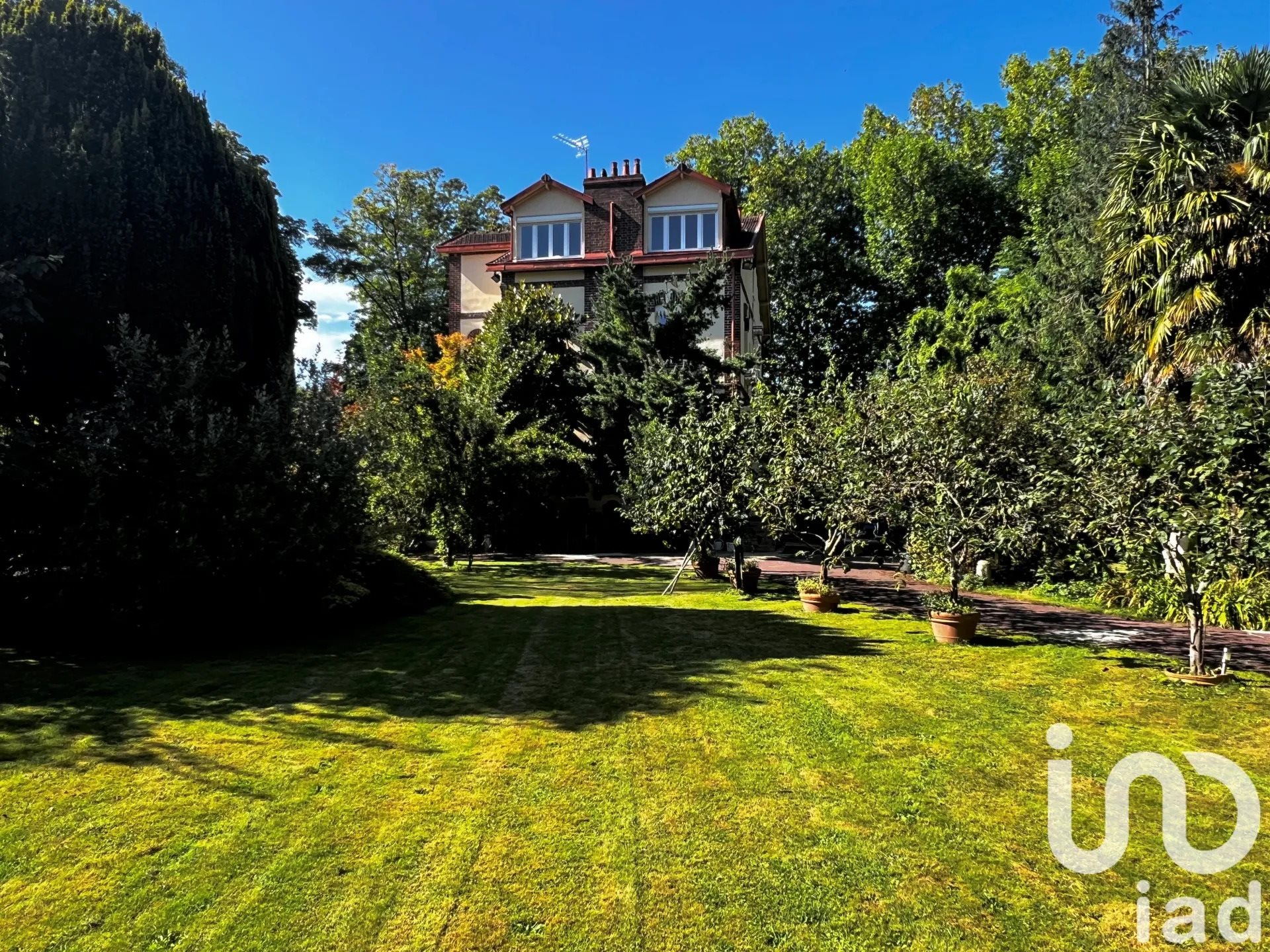 Maison à vendre, 315m², Malaunay