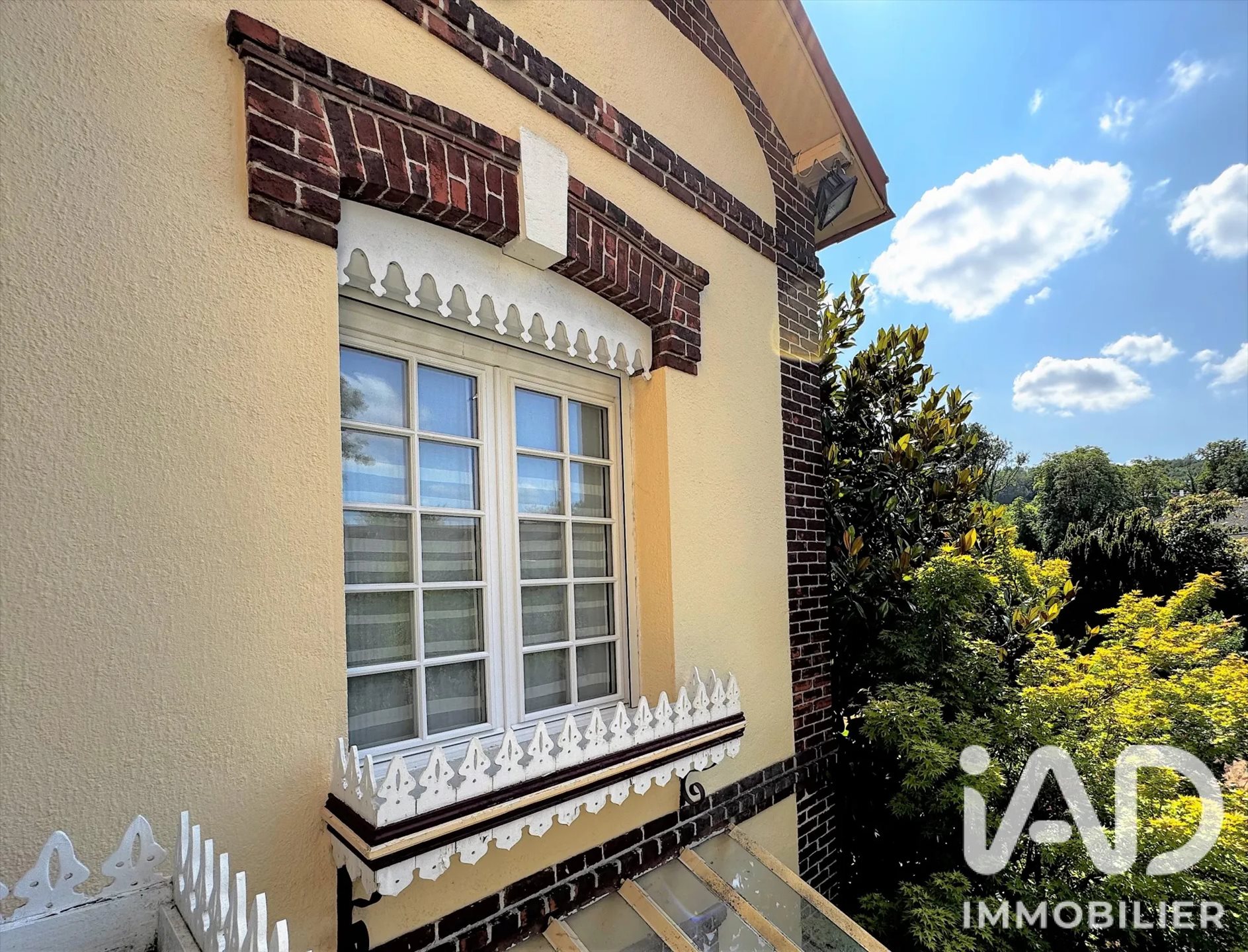 Maison à vendre, 315m², Malaunay