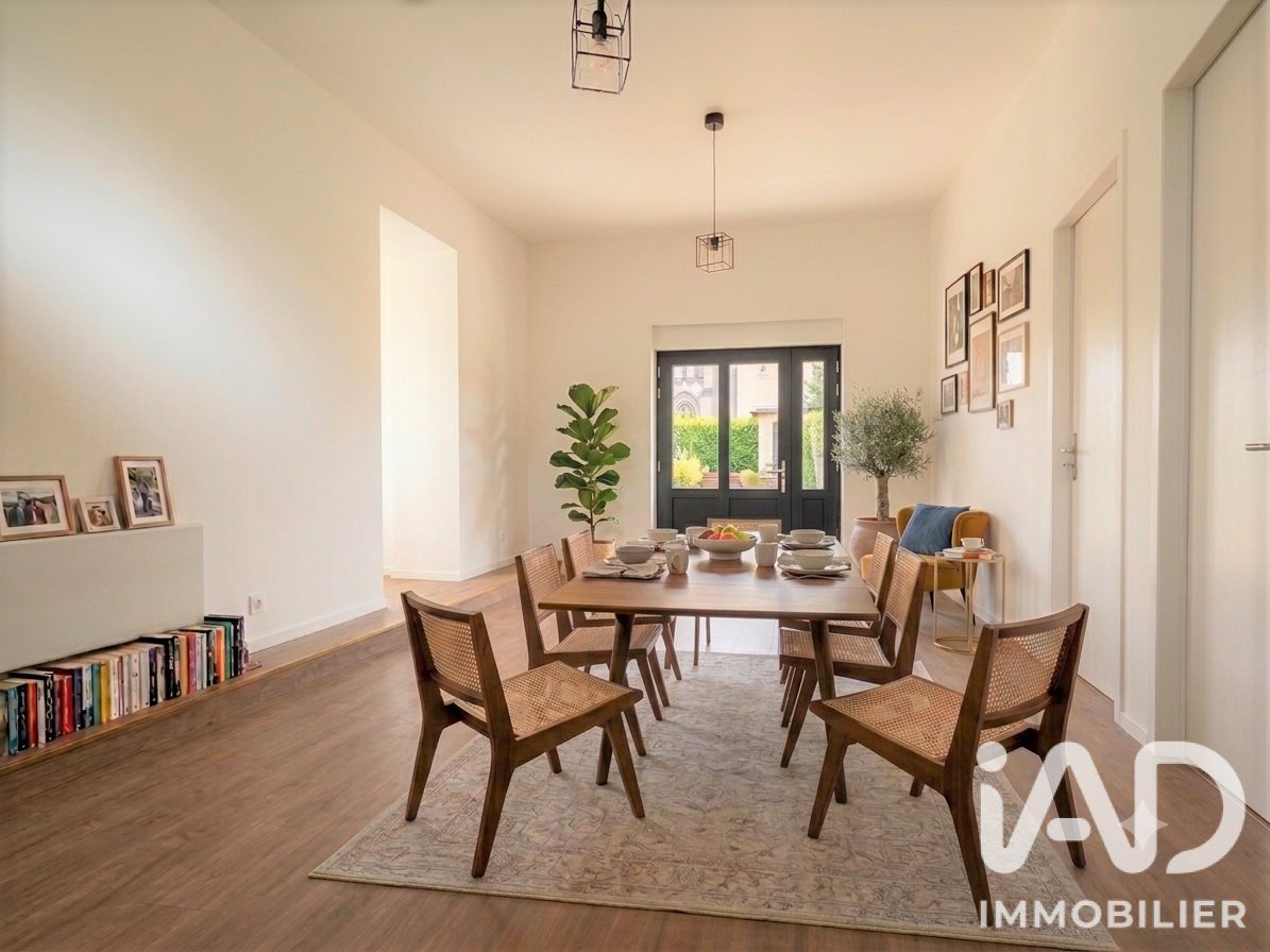 Maison à vendre, 64m², Notre-Dame-de-Bondeville