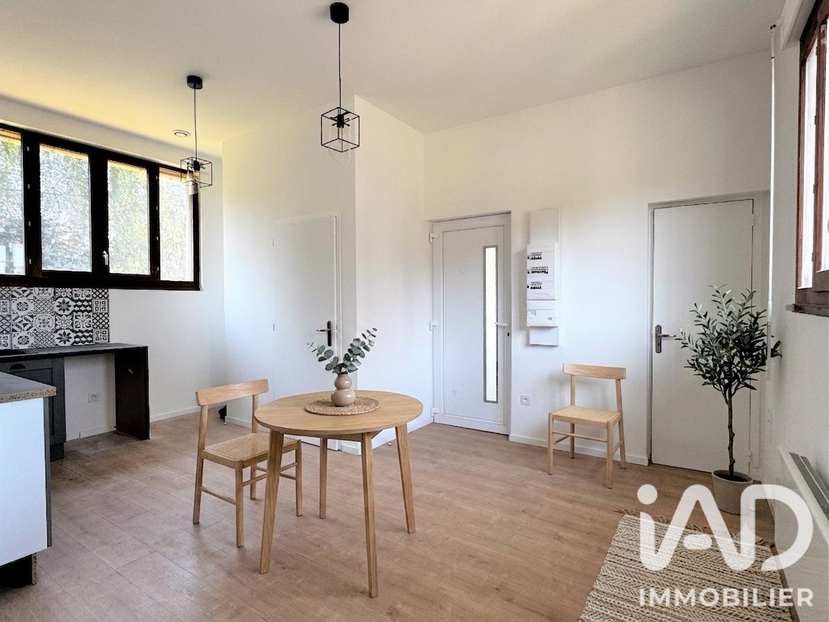 Maison à vendre, 64m², Notre-Dame-de-Bondeville