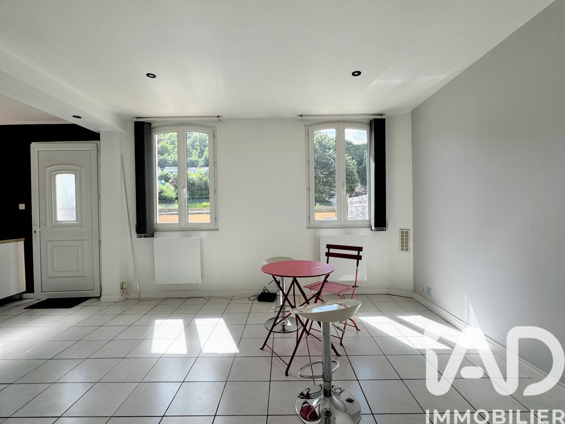 Maison à vendre, 70m², Notre-Dame-de-Bondeville