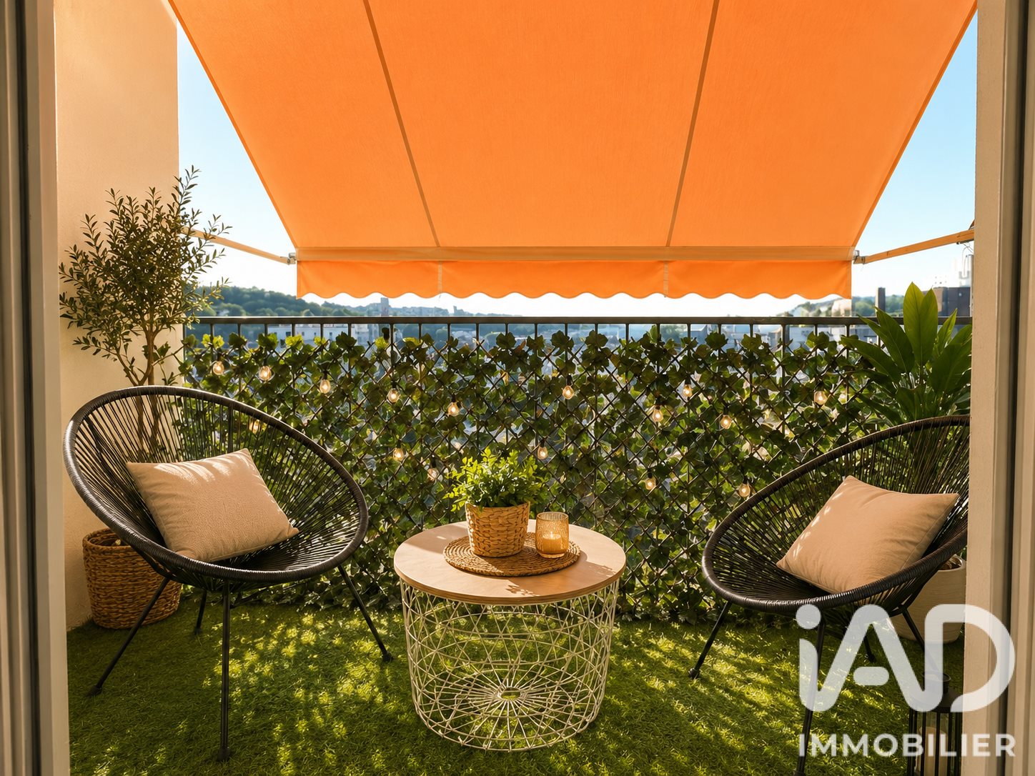 Appartement à vendre, 68m², Maromme