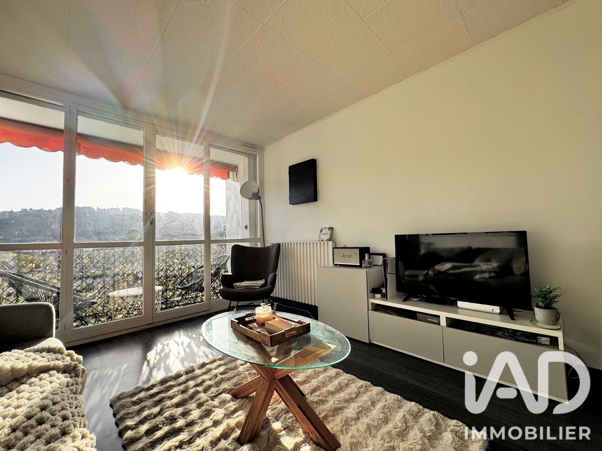 Appartement à vendre, 68m², Maromme