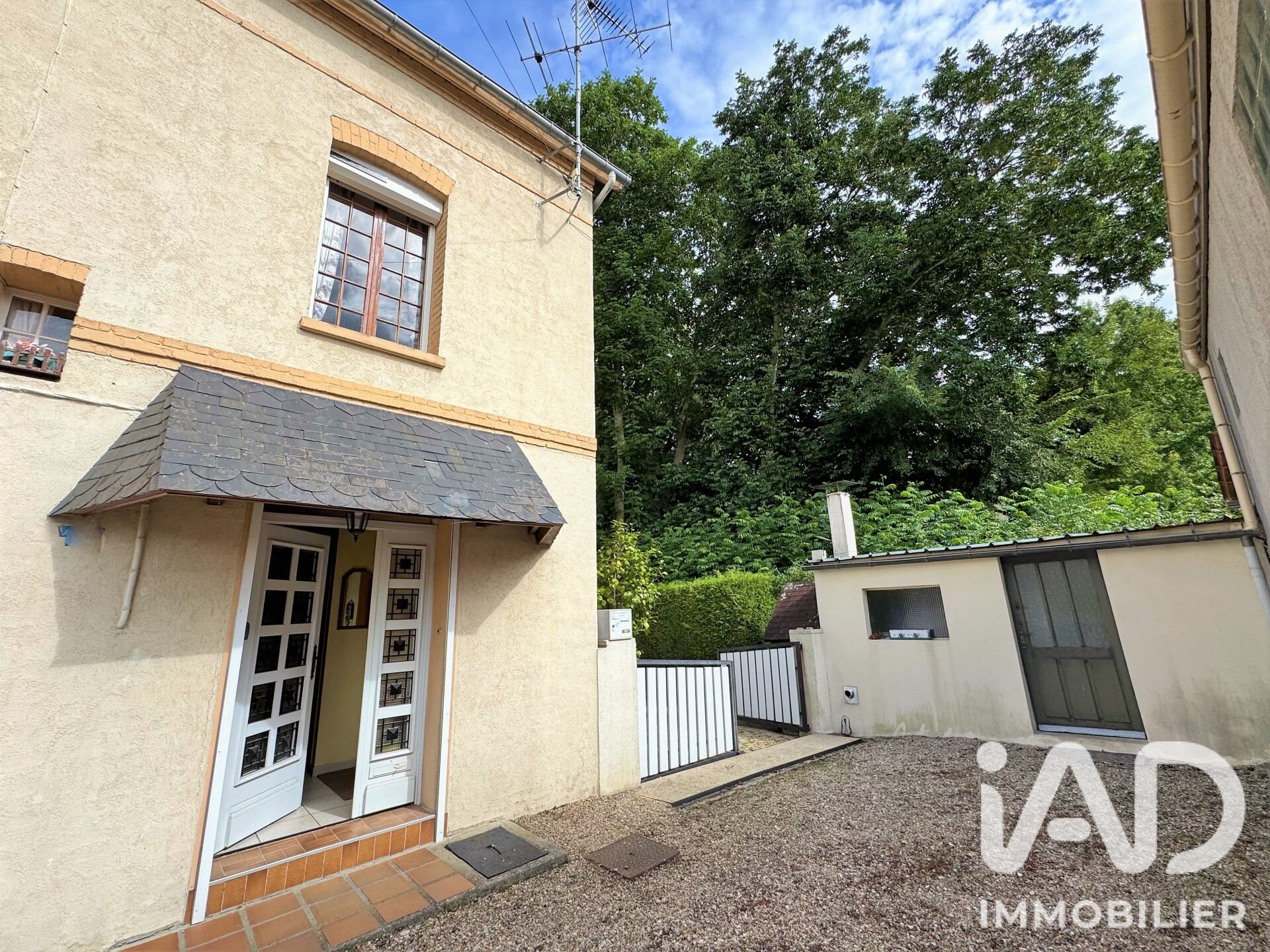 Maison à vendre, 91m², Le Houlme