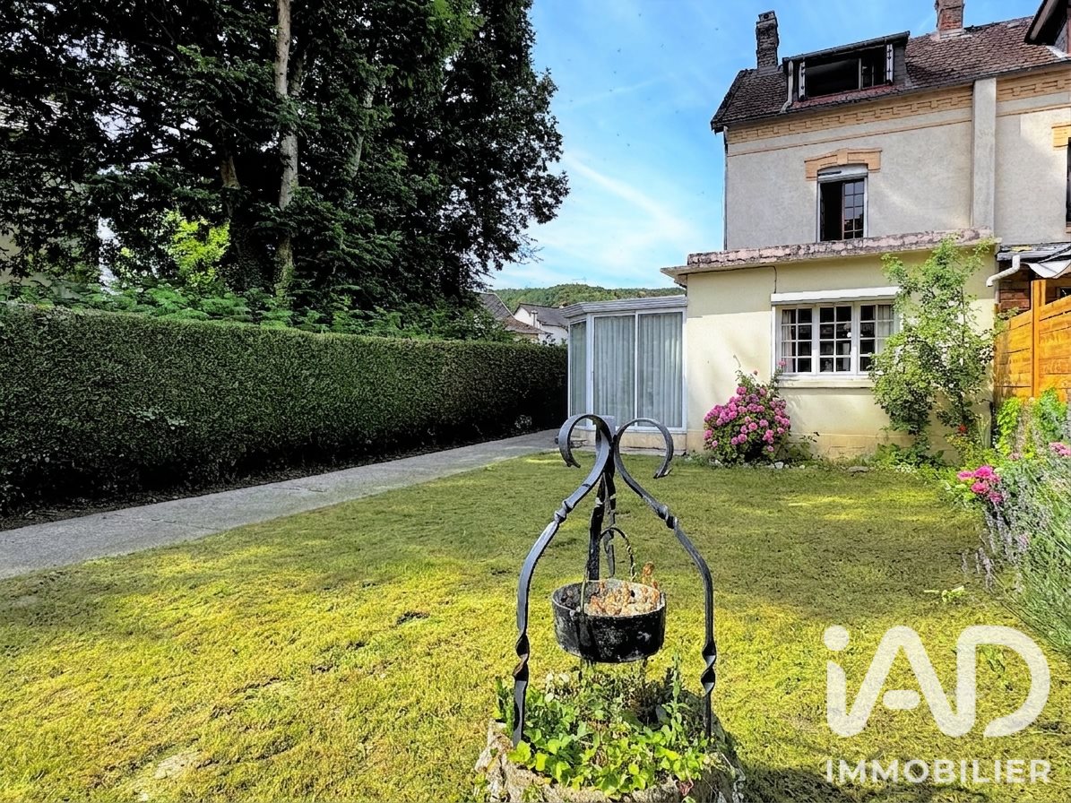 Maison à vendre, 91m², Le Houlme