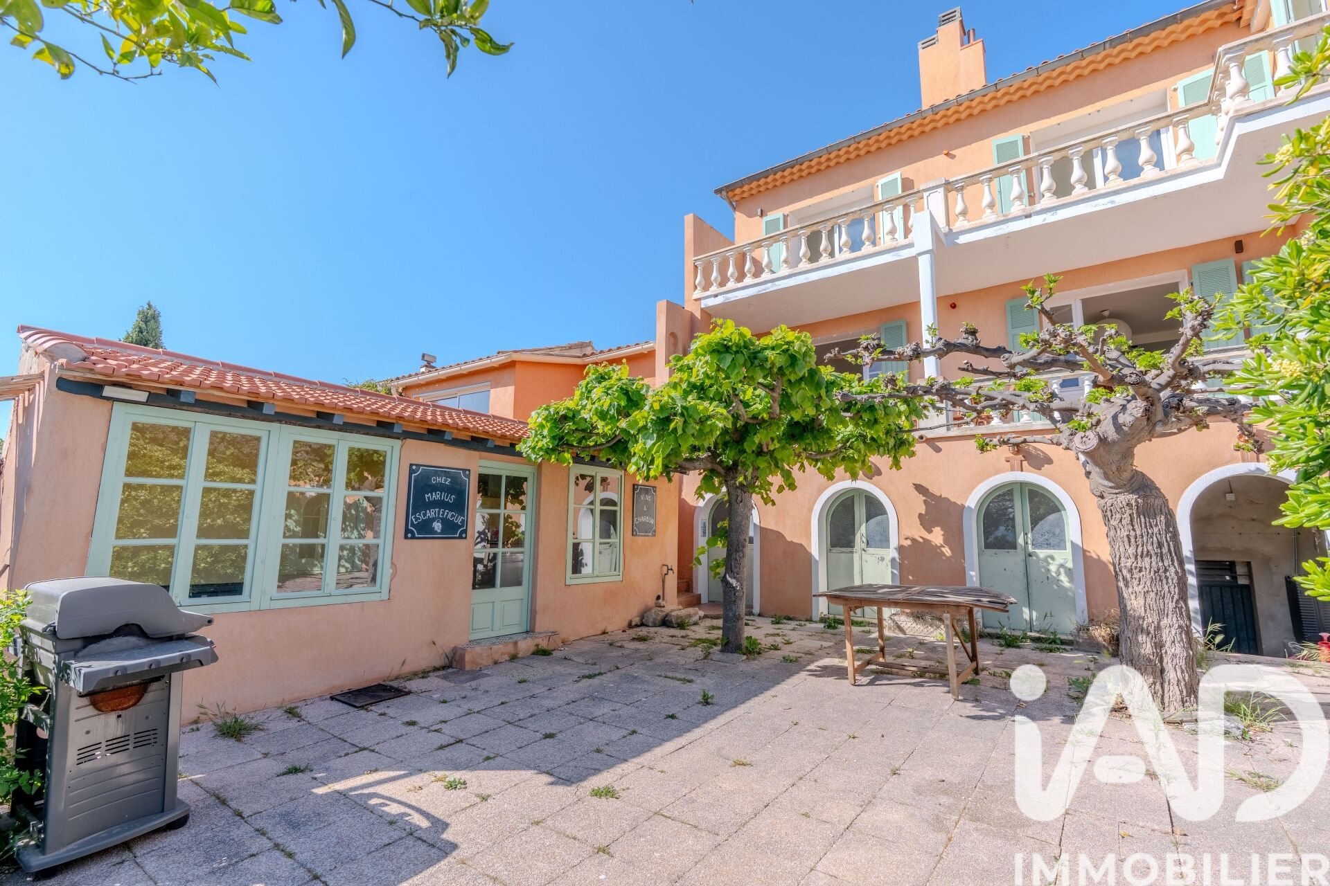 Maison à vendre, 253m², Toulon