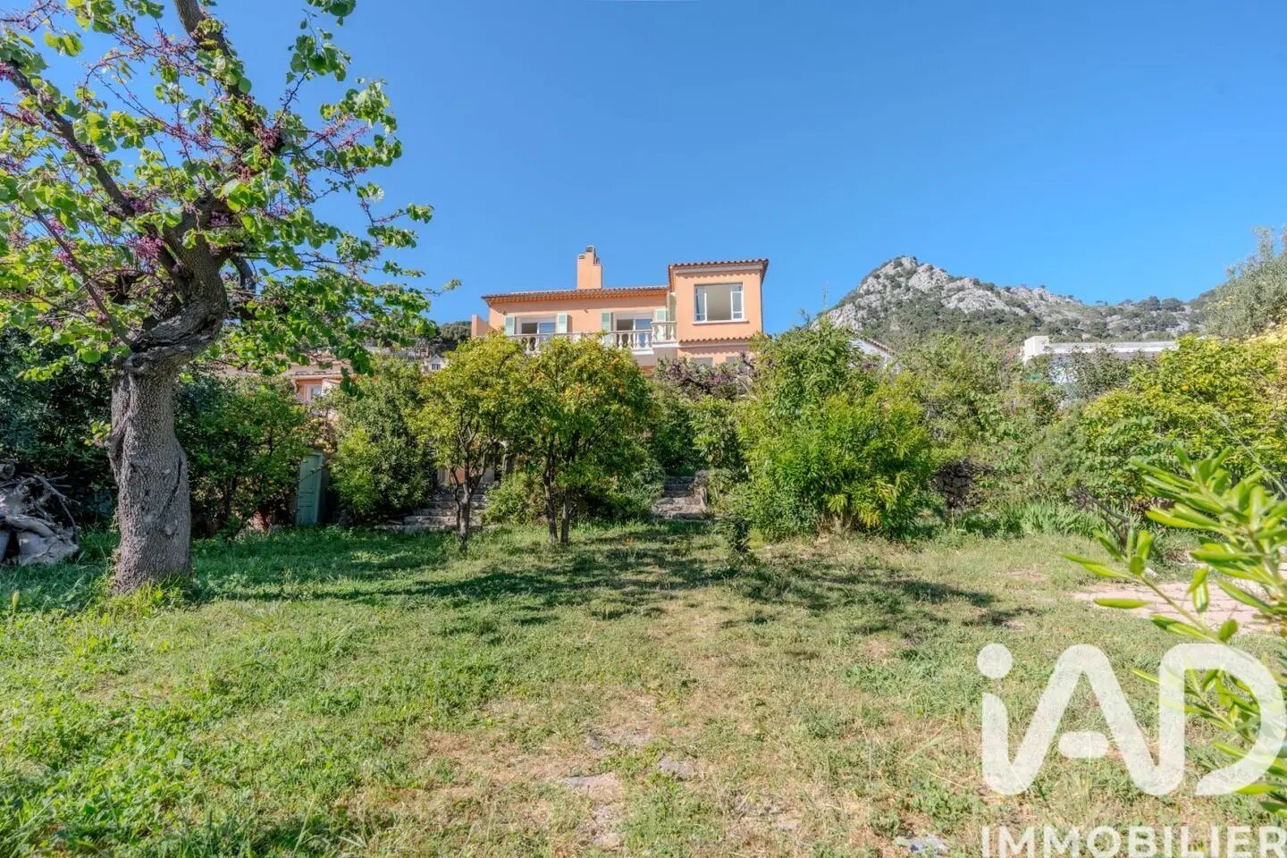 Maison à vendre, 253m², Toulon