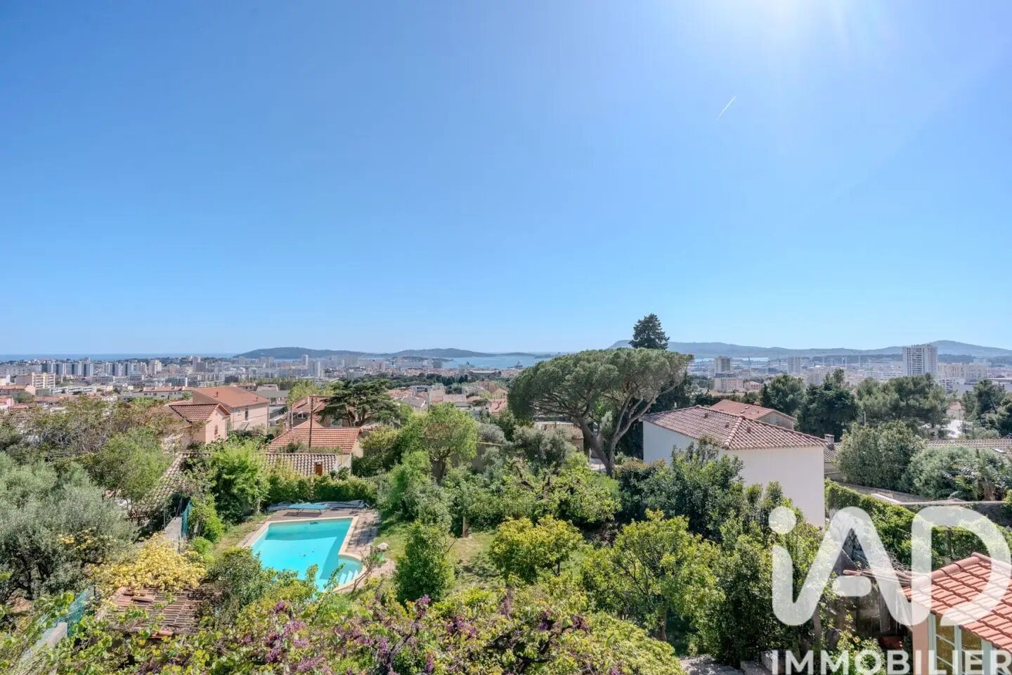 Maison à vendre, 253m², Toulon