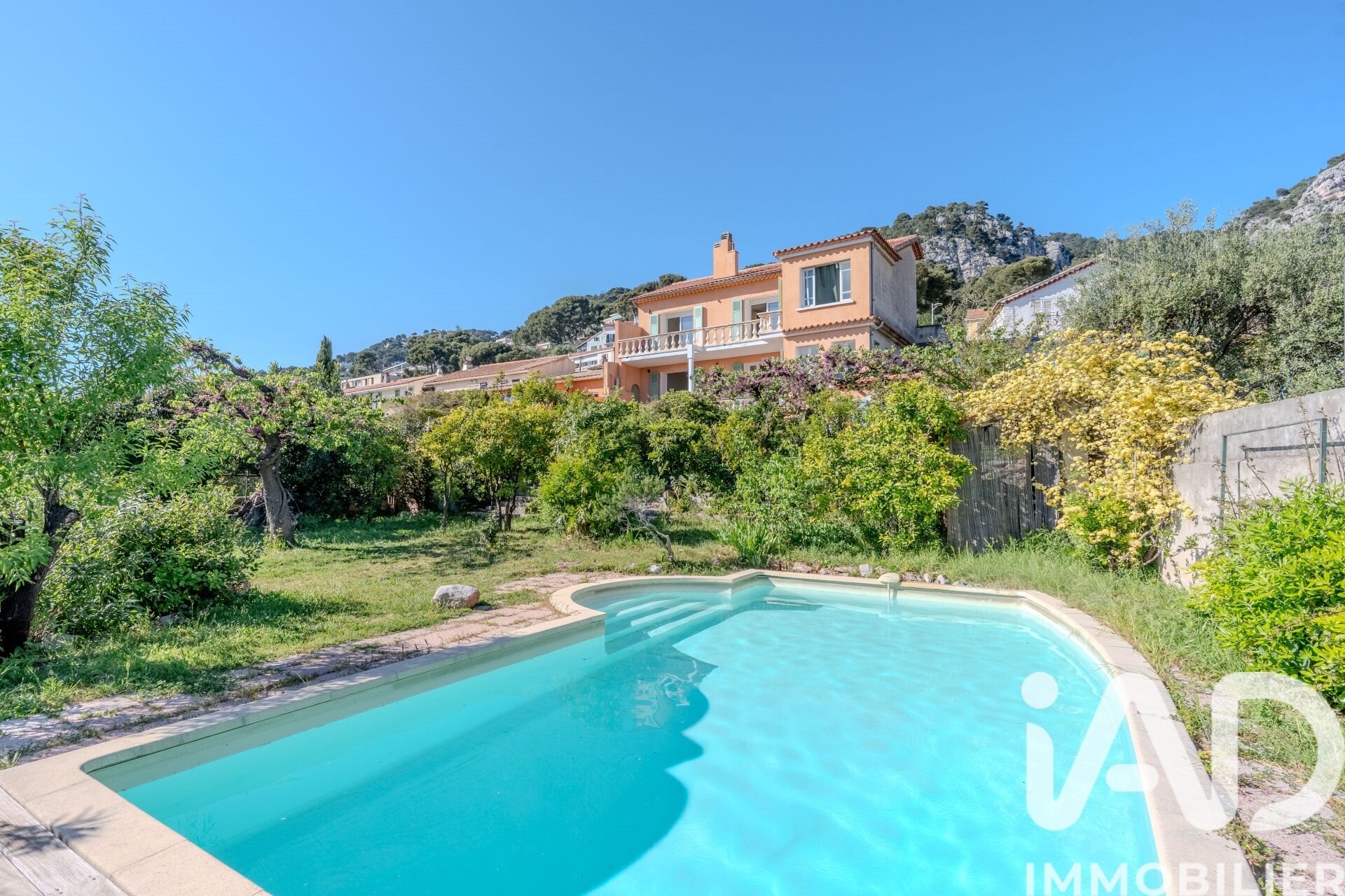 Maison à vendre, 253m², Toulon