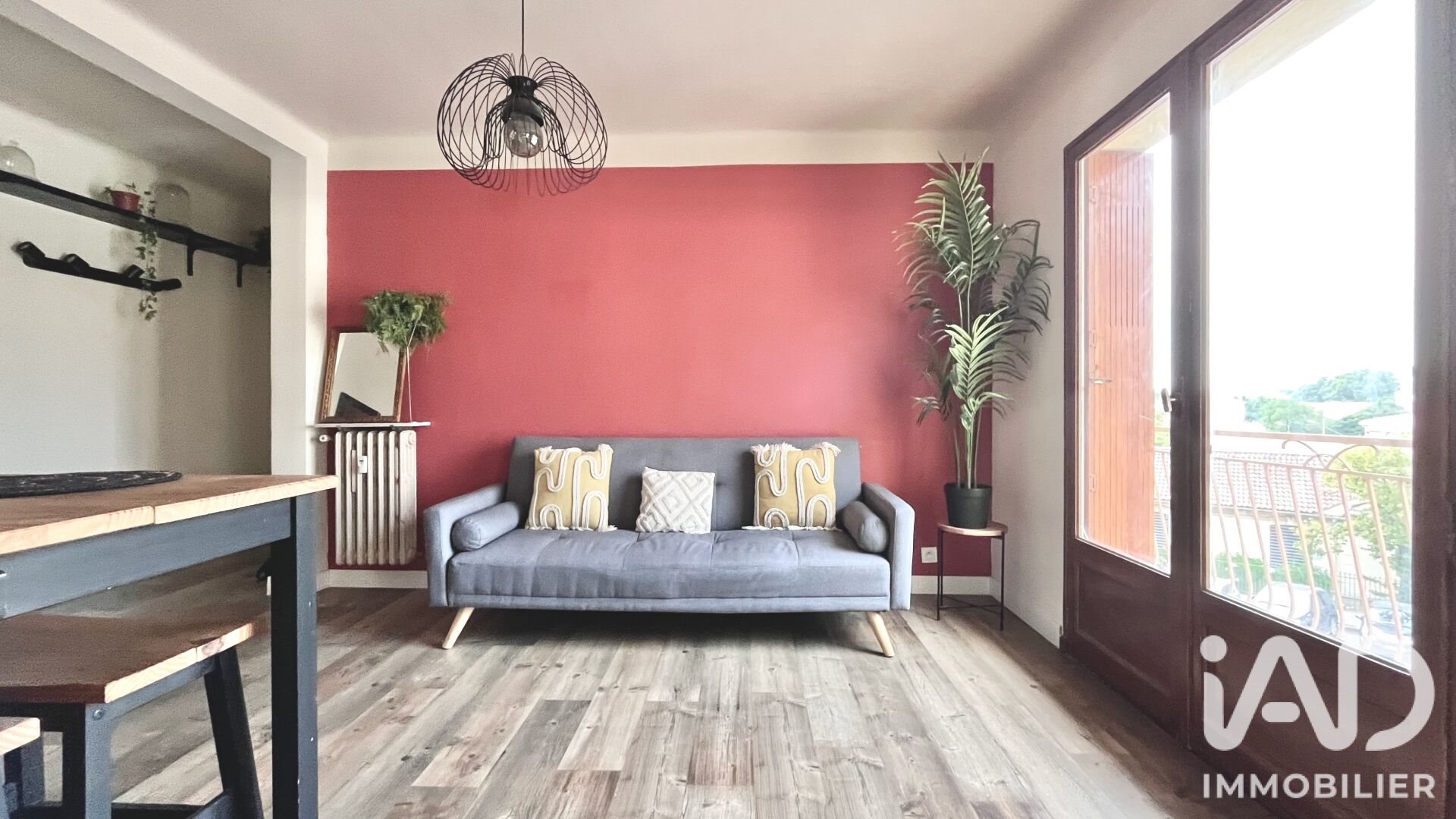 Appartement à vendre, 88m², Toulon
