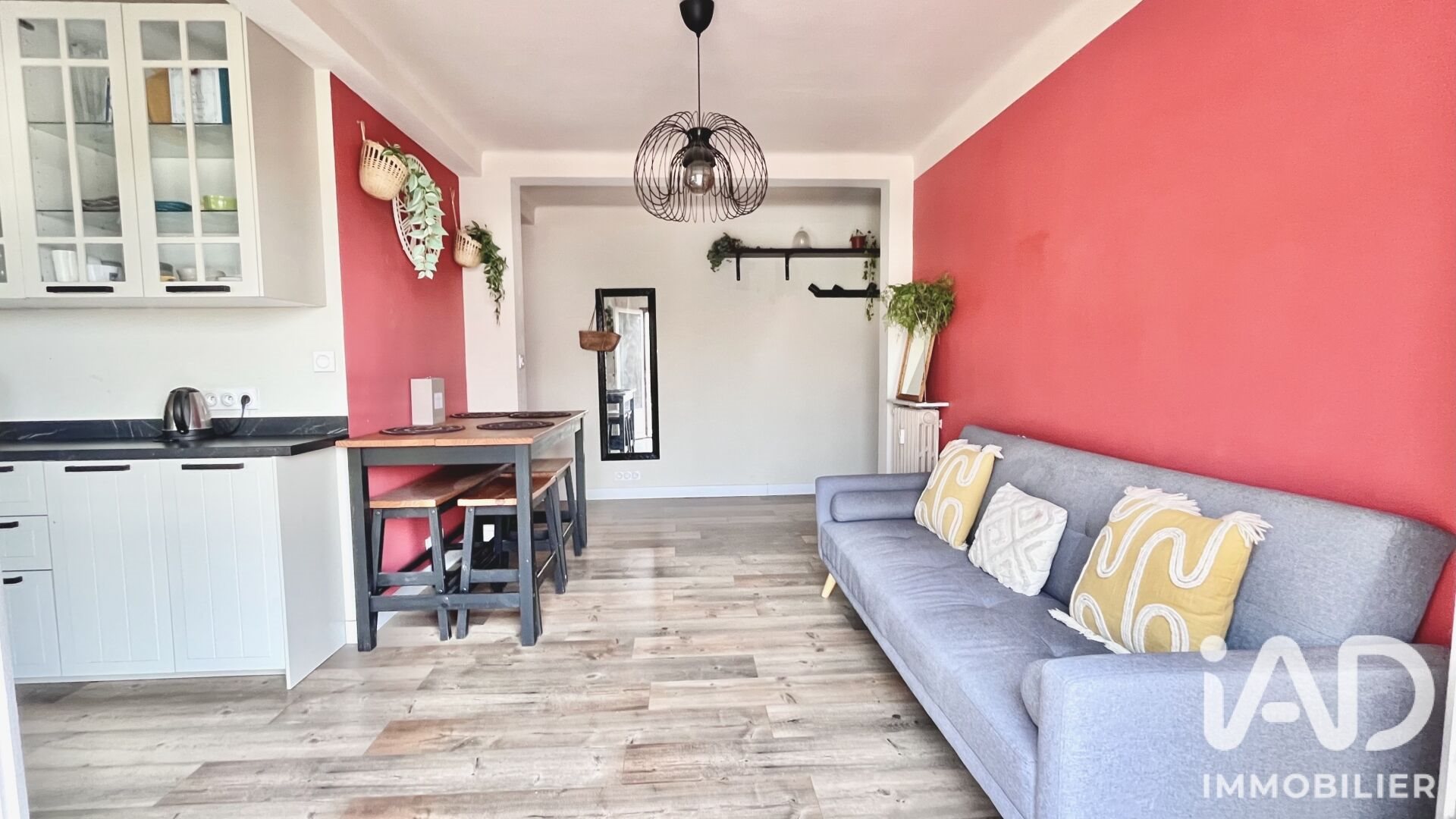 Appartement à vendre, 88m², Toulon