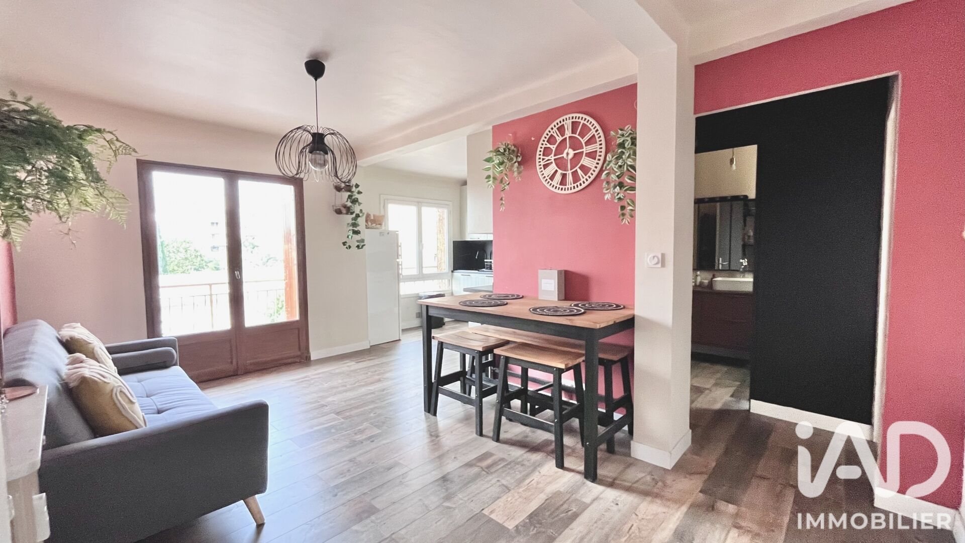 Appartement à vendre, 88m², Toulon