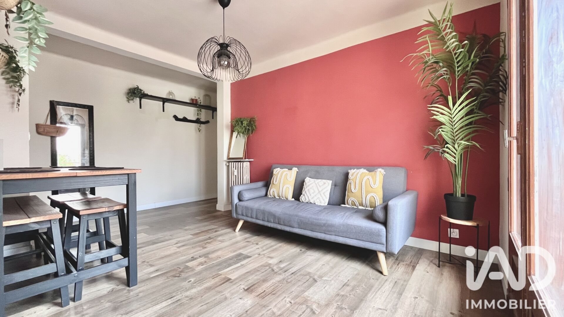 Appartement à vendre, 88m², Toulon