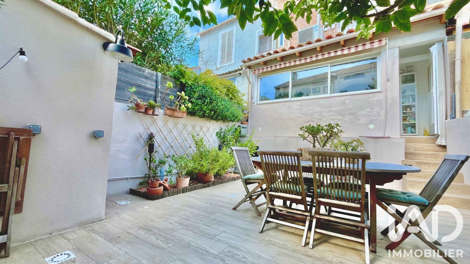 Maison à vendre, 72m², Toulon